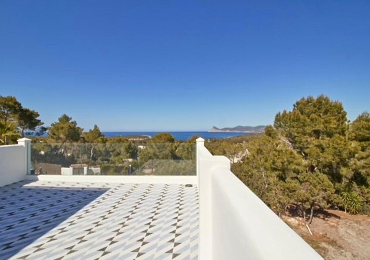 Villa La Residence Ibiza — 17