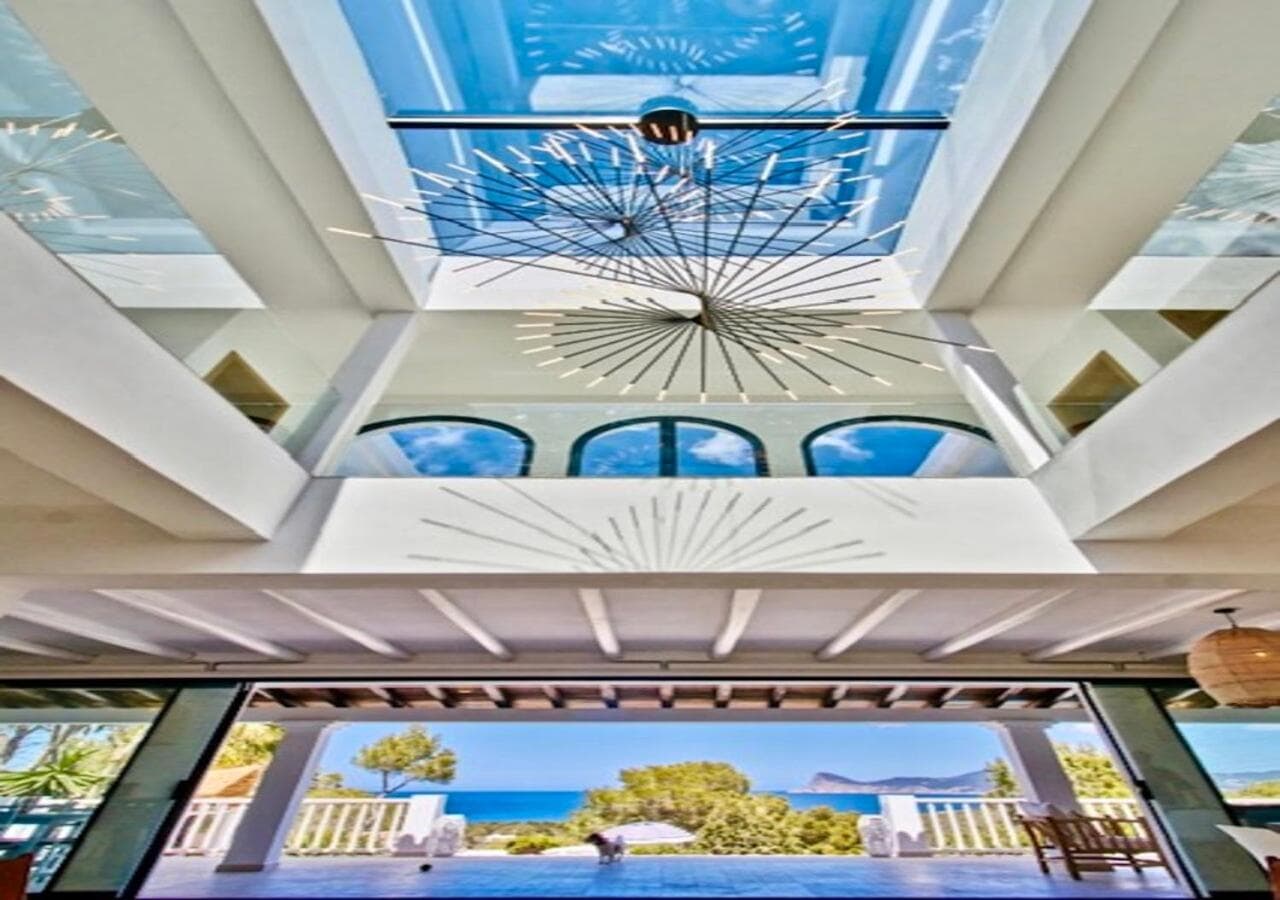 Villa La Residence Ibiza — 5