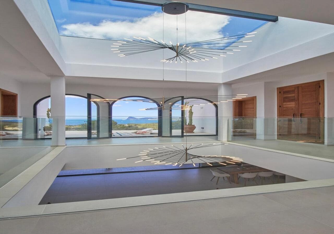 Villa La Residence Ibiza — 30