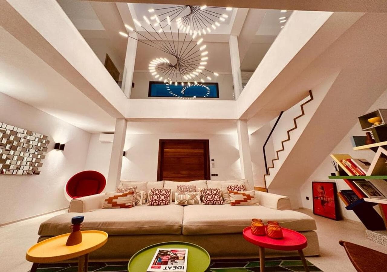 Villa La Residence Ibiza — 26