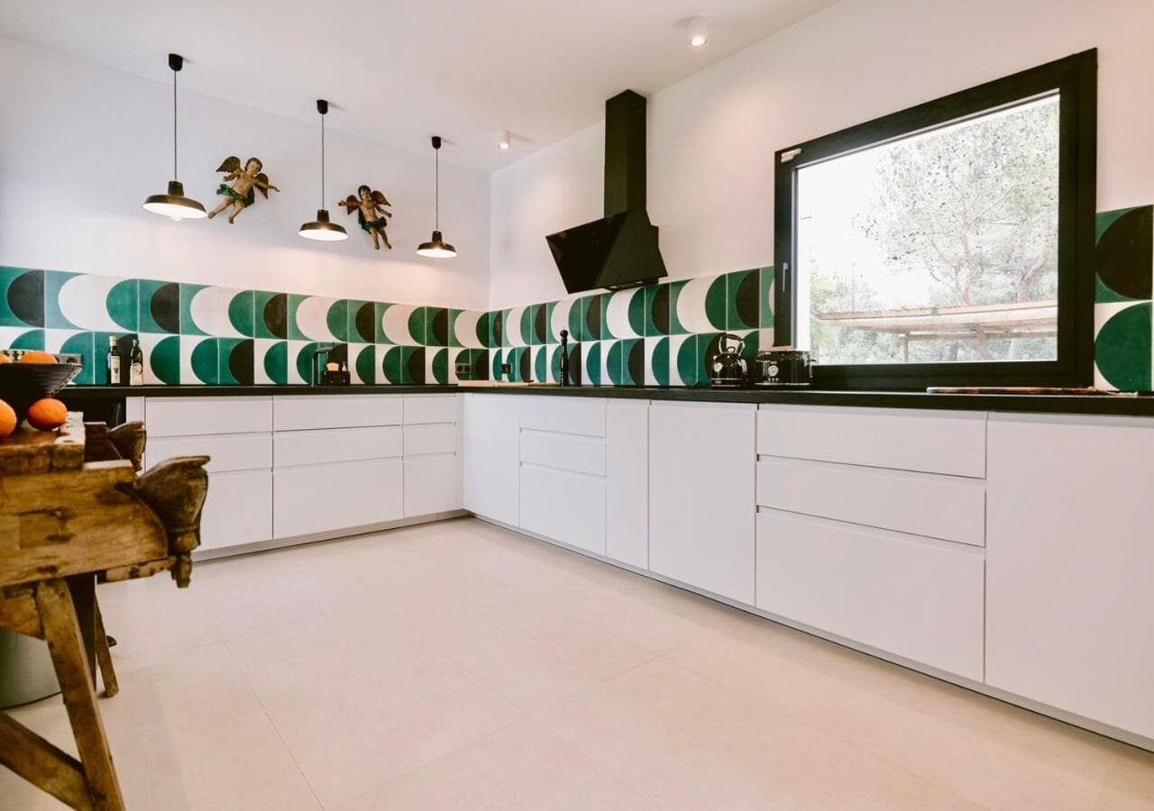 Villa La Residence Ibiza — 29