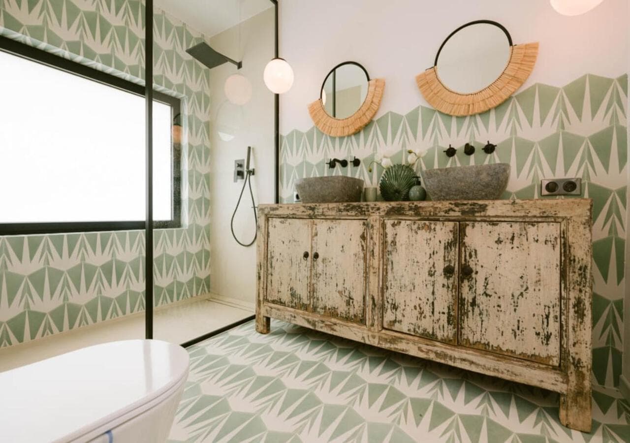 Villa La Residence Ibiza — 12