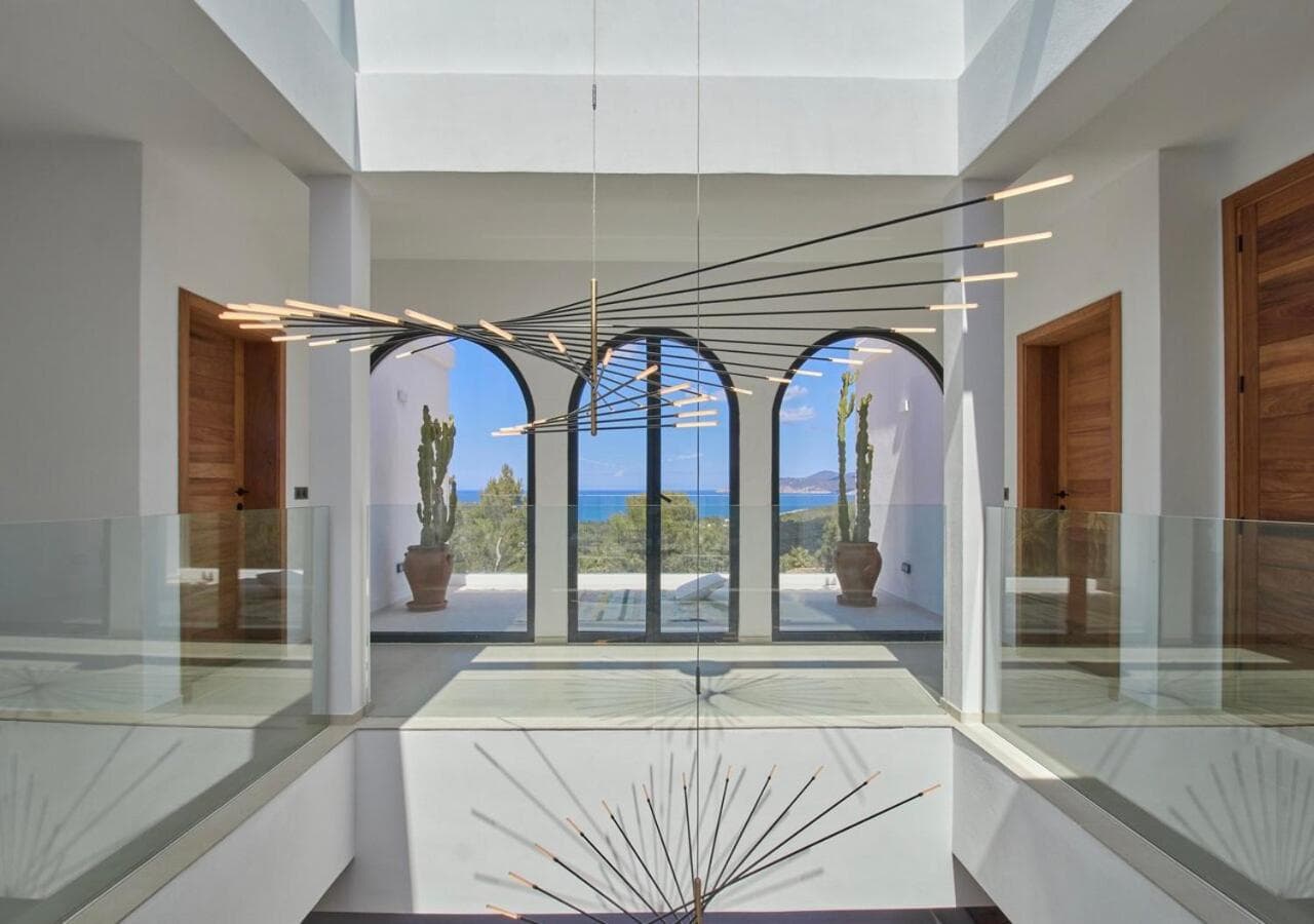Villa La Residence Ibiza — 27