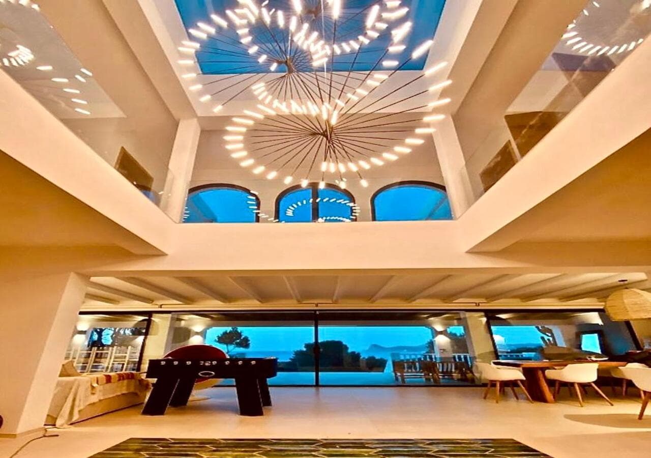 Villa La Residence Ibiza — 28