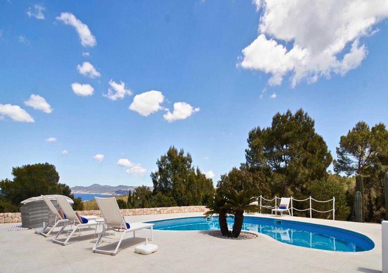 Villa La Residence Ibiza — 4