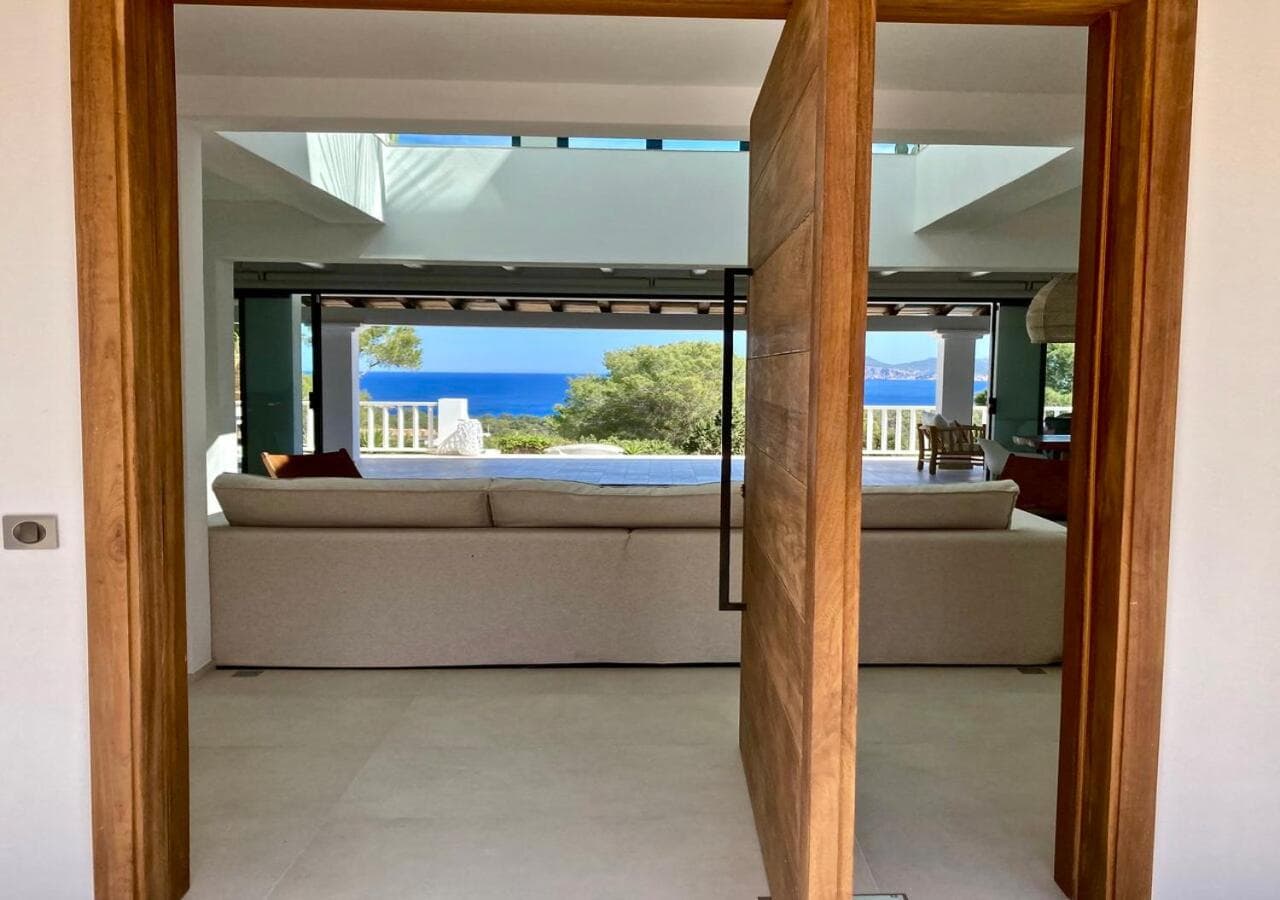 Villa La Residence Ibiza — 19