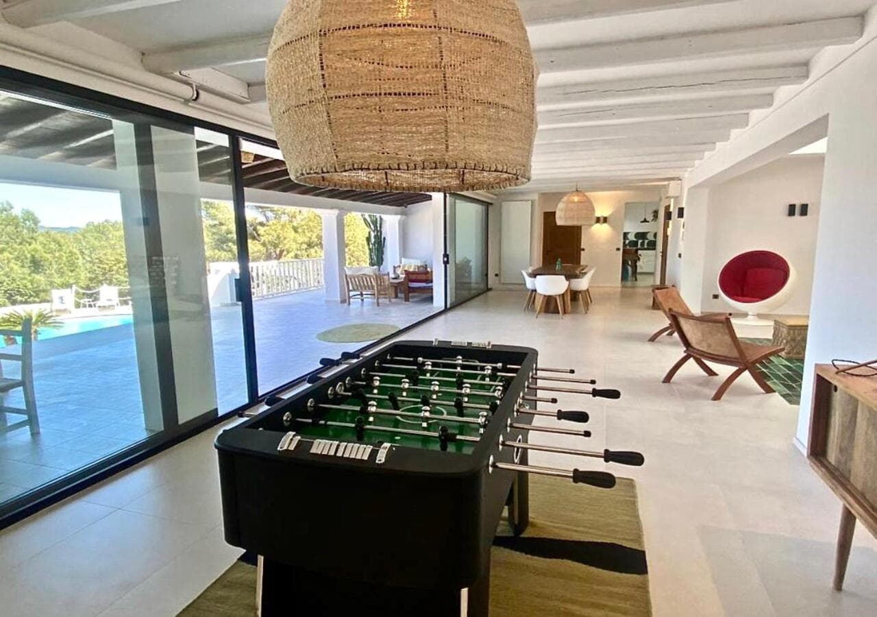 Villa La Residence Ibiza — 25
