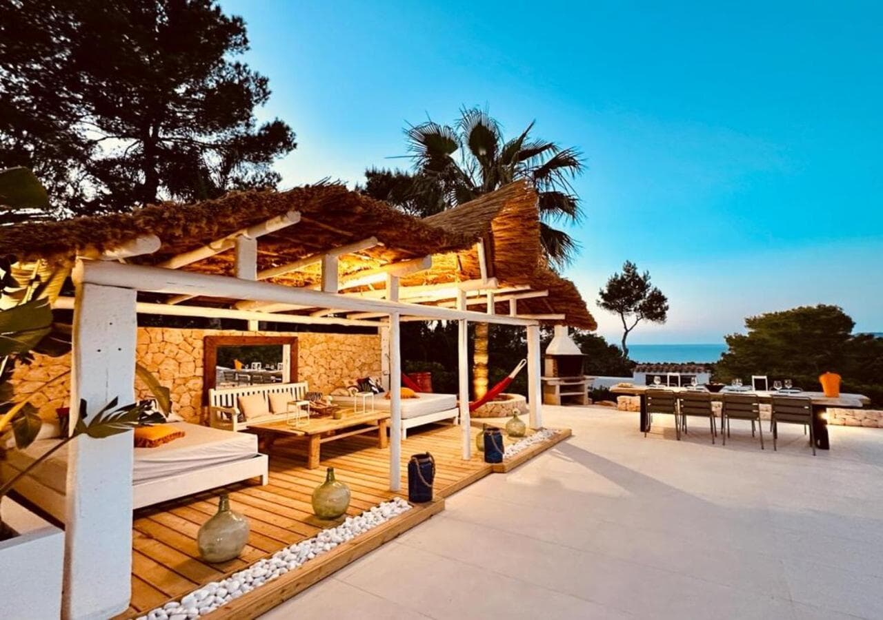 Villa La Residence Ibiza — 11