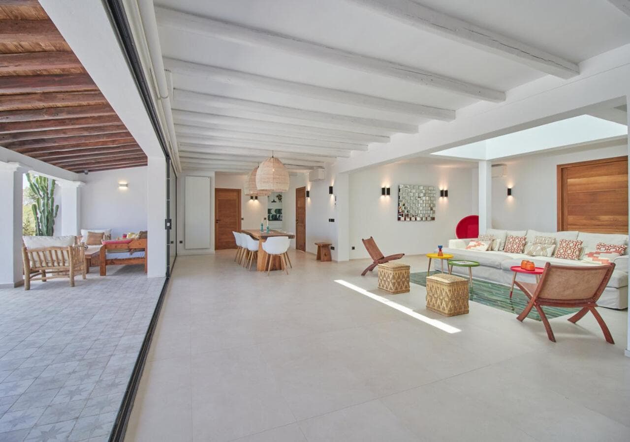 Villa La Residence Ibiza — 24