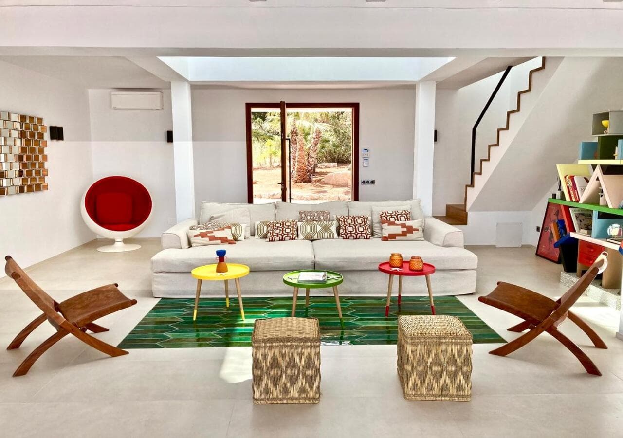 Villa La Residence Ibiza — 22