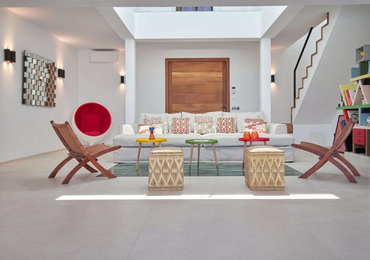 Villa La Residence Ibiza — 21