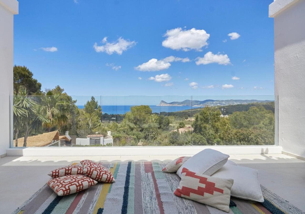 Villa La Residence Ibiza — 14
