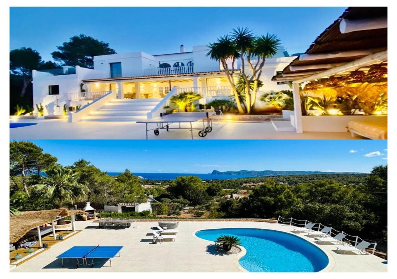 Villa La Residence Ibiza — 1