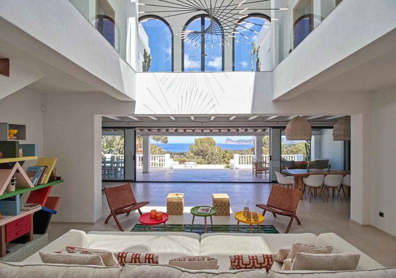Villa La Residence Ibiza — 20