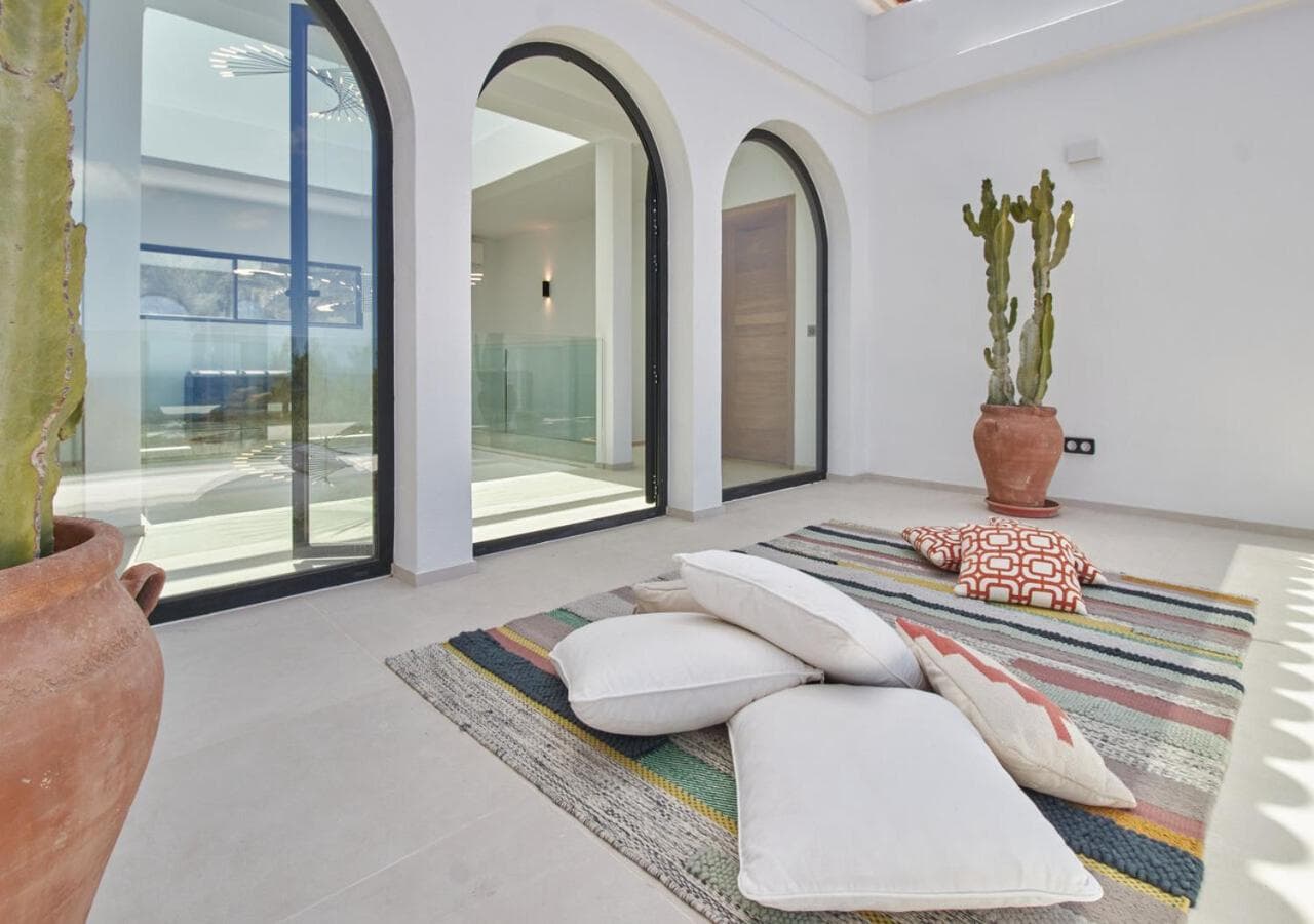 Villa La Residence Ibiza — 15