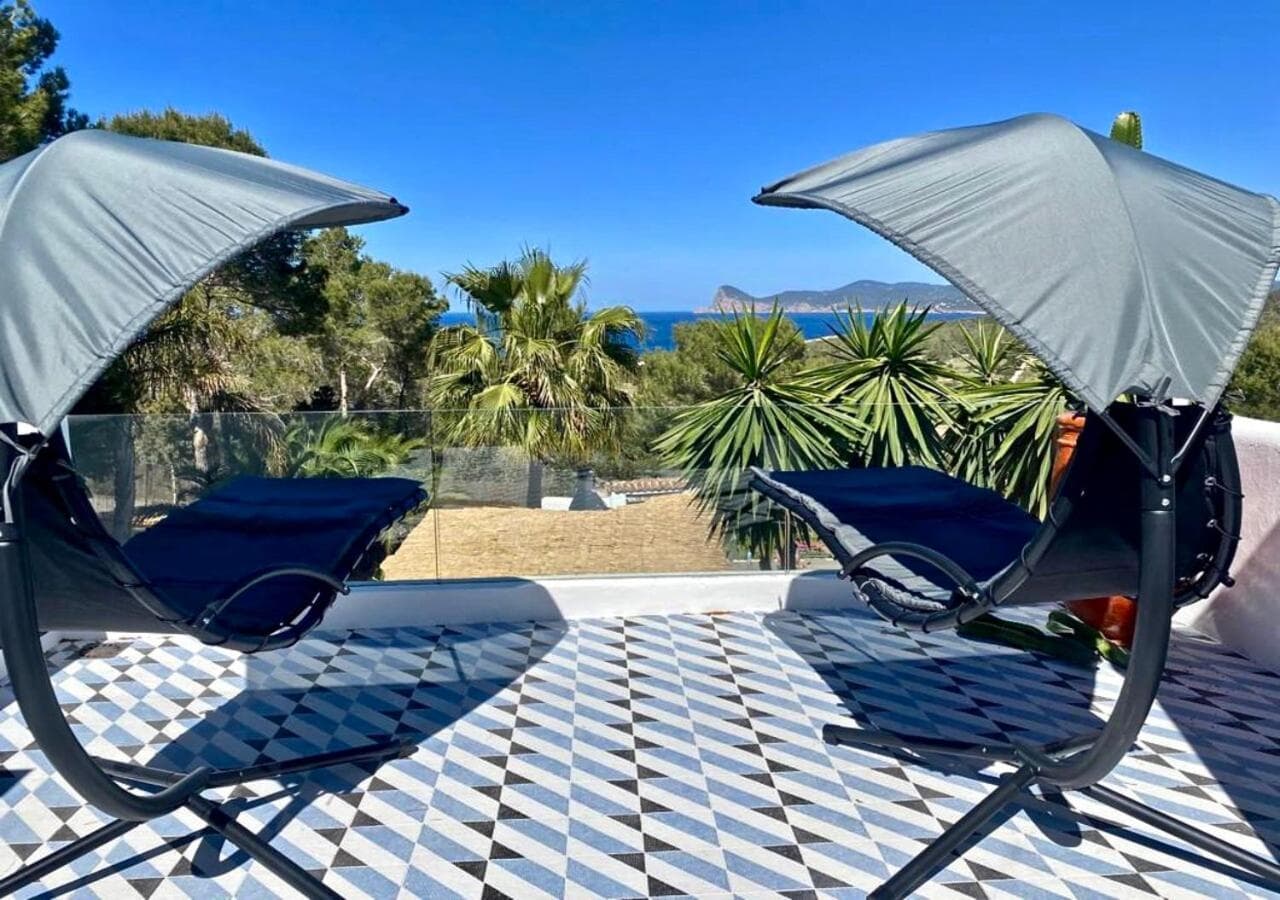 Villa La Residence Ibiza — 13