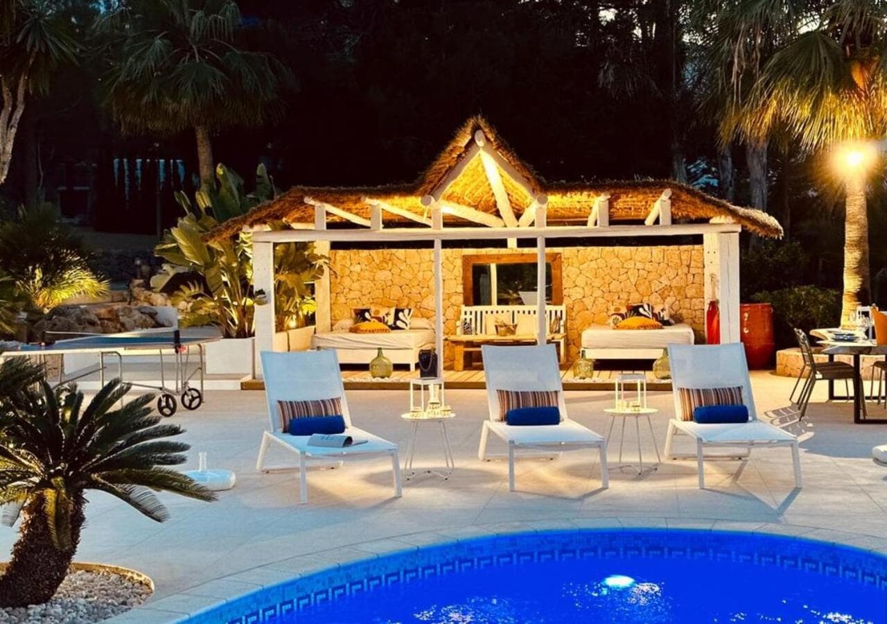 Villa La Residence Ibiza — 12