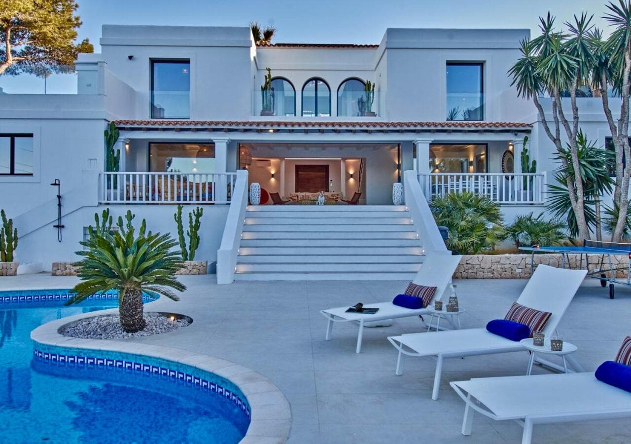 Villa La Residence Ibiza — 6