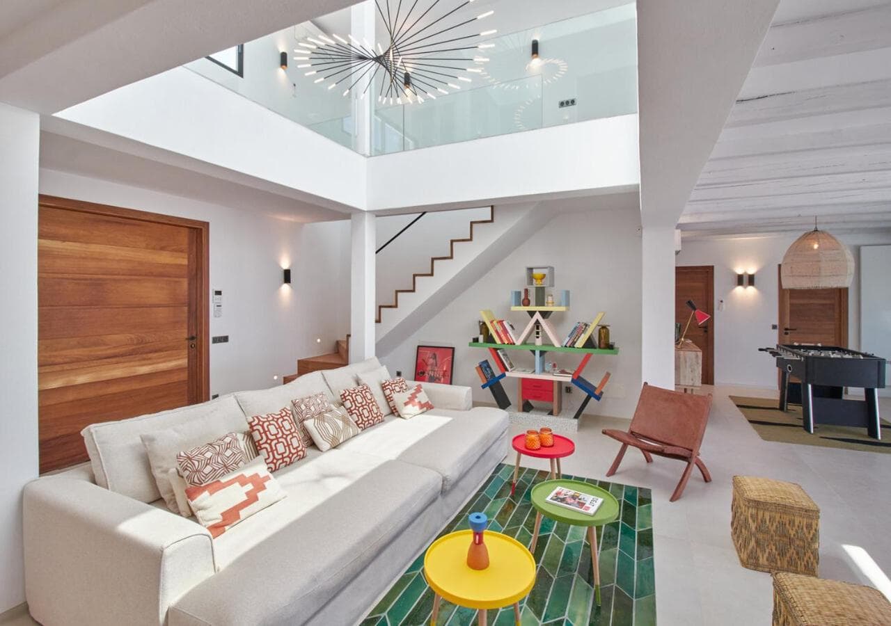 Villa La Residence Ibiza — 23