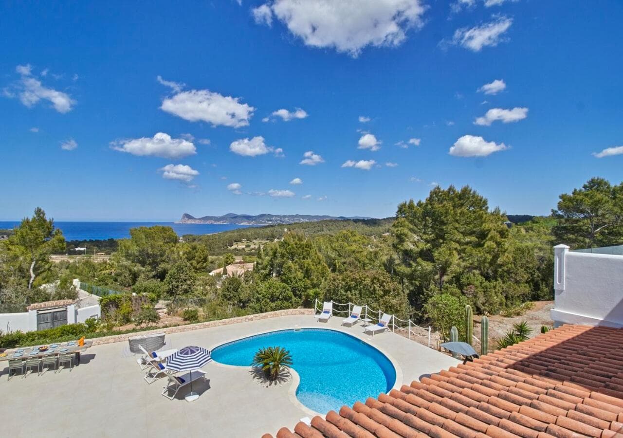 Villa La Residence Ibiza — 16