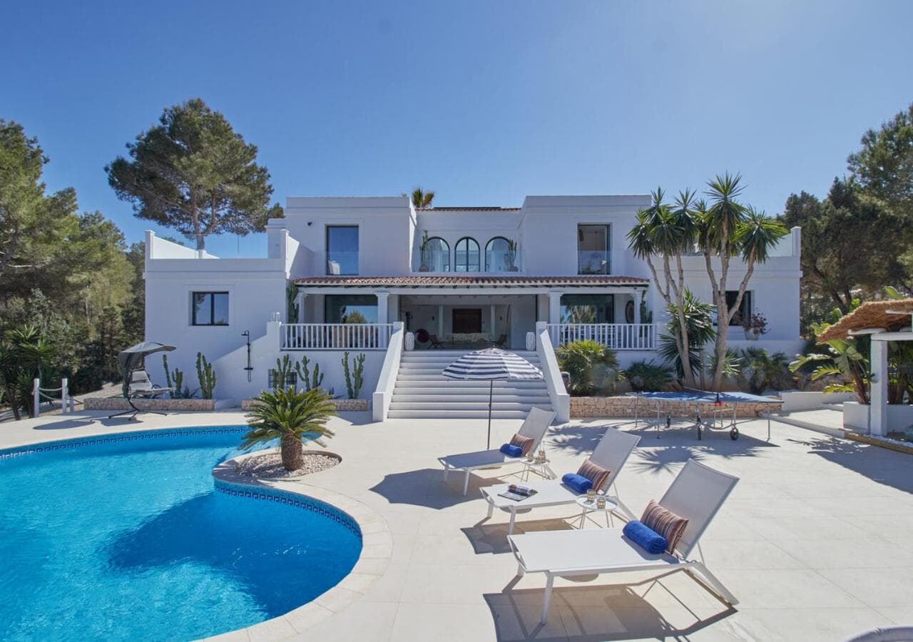 Villa La Residence Ibiza — 30