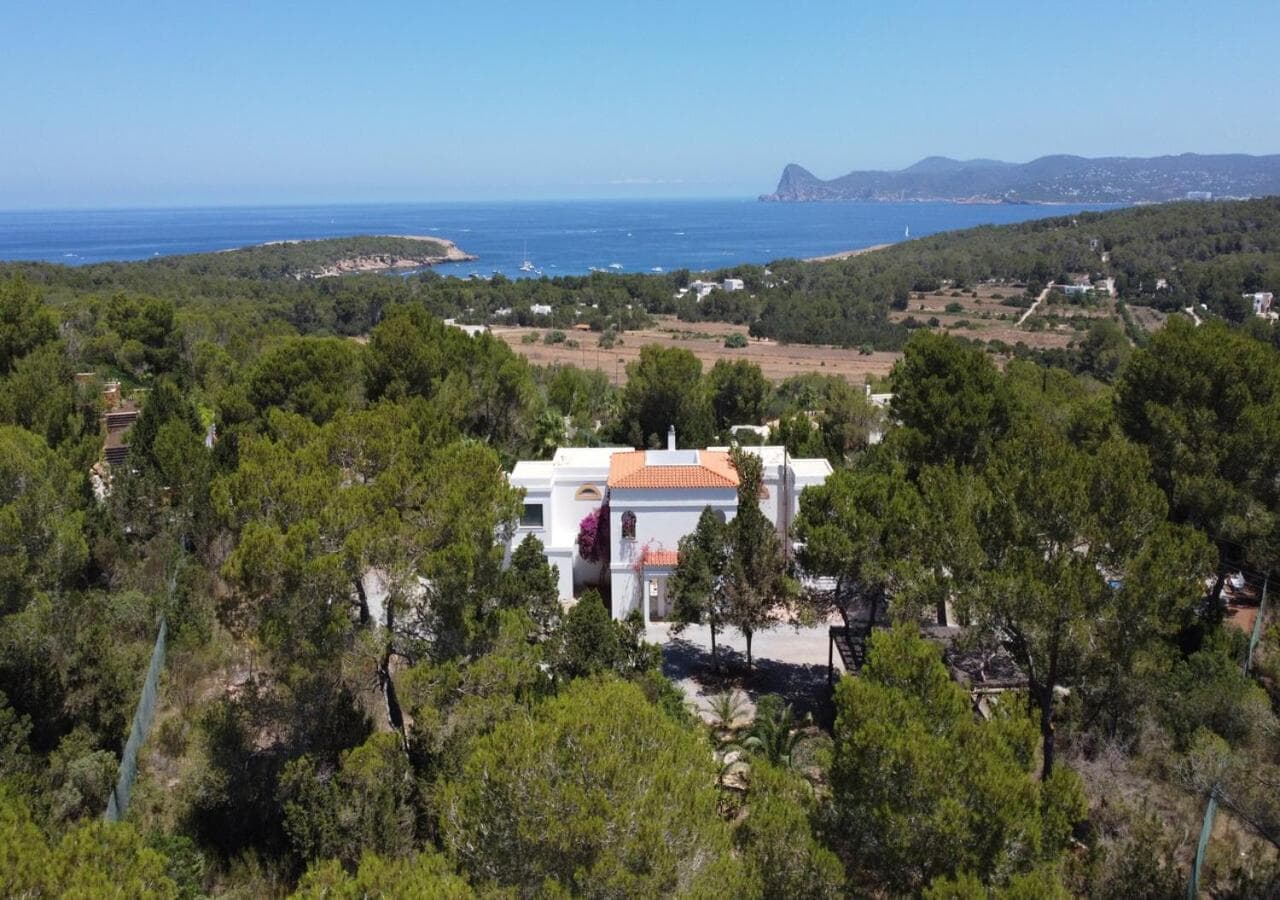 Villa La Residence Ibiza — 9
