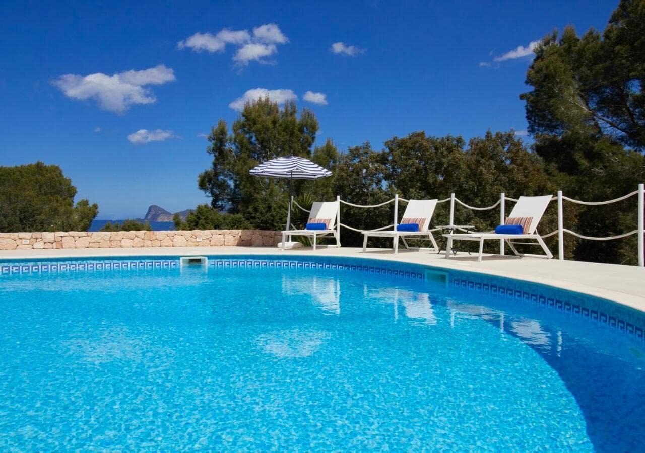 Villa La Residence Ibiza — 2