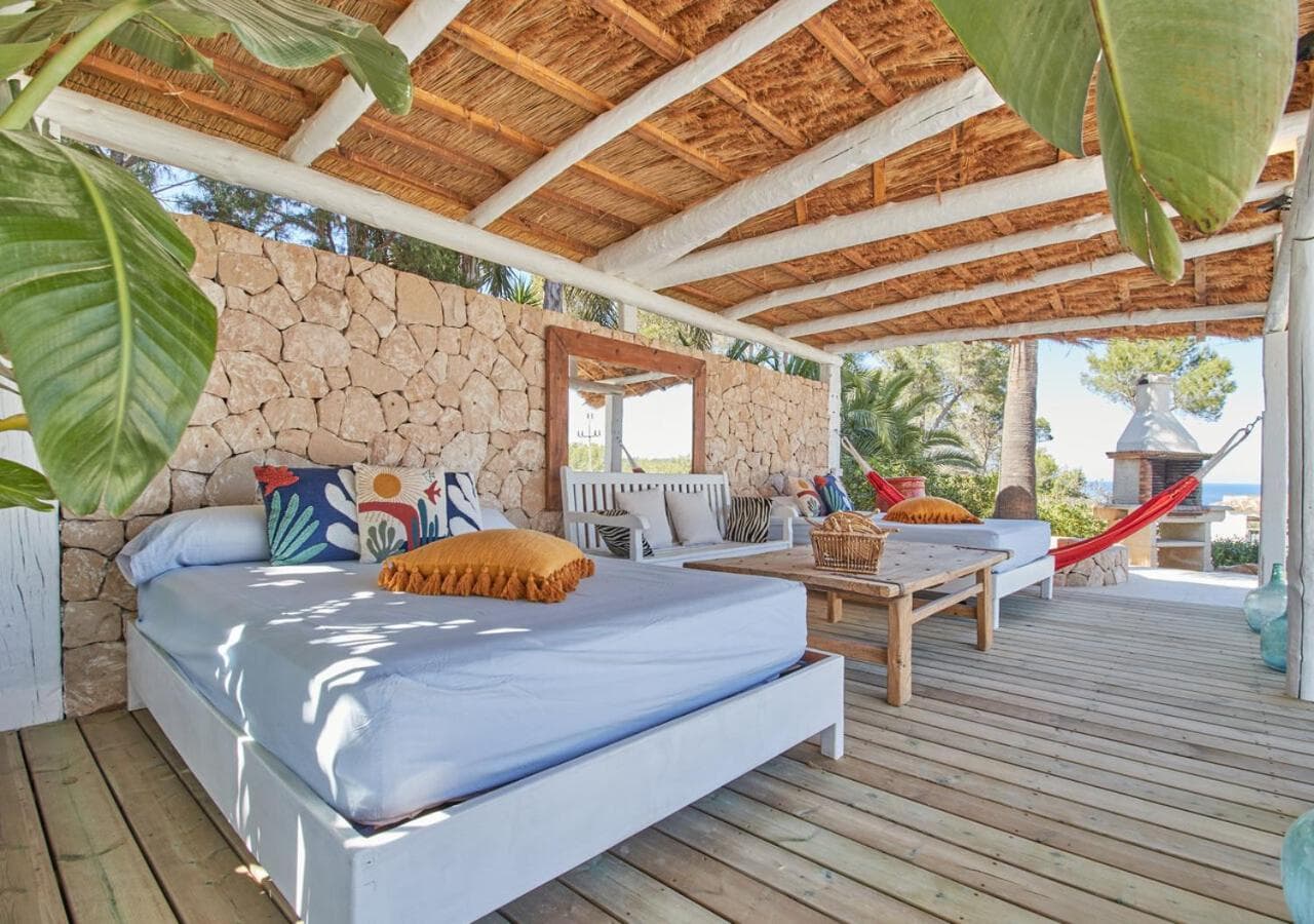 Villa La Residence Ibiza — 9