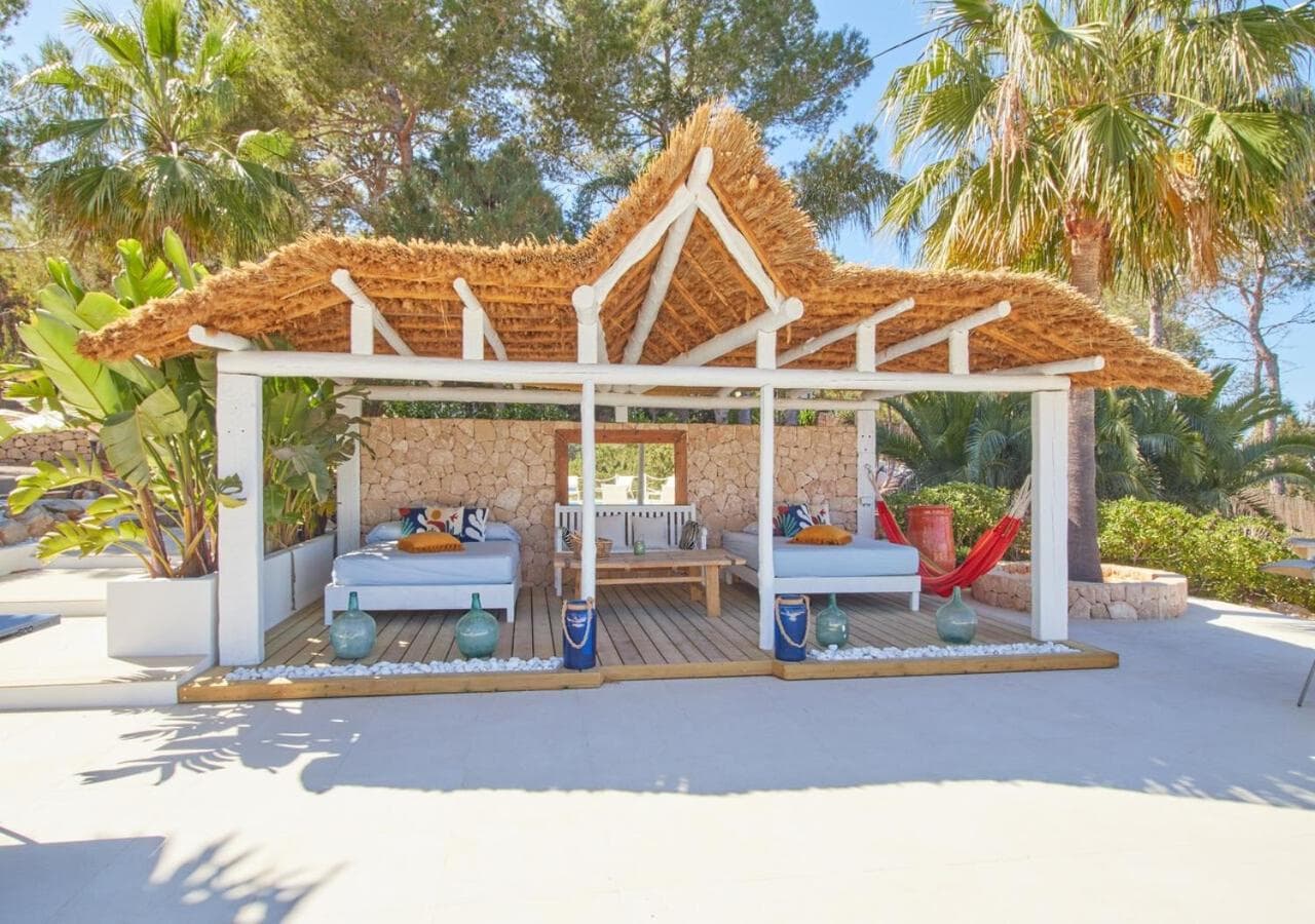 Villa La Residence Ibiza — 8