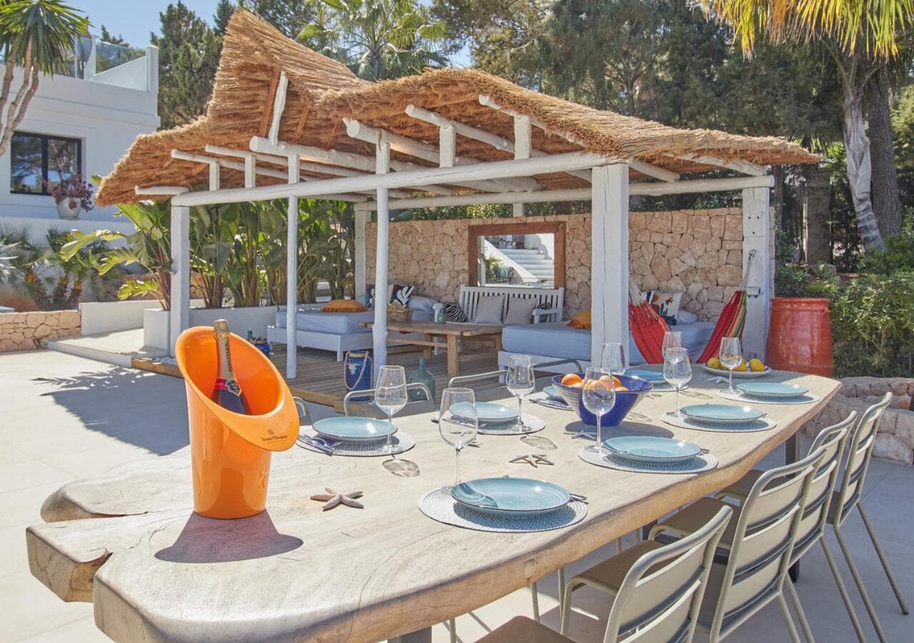 Villa La Residence Ibiza — 10