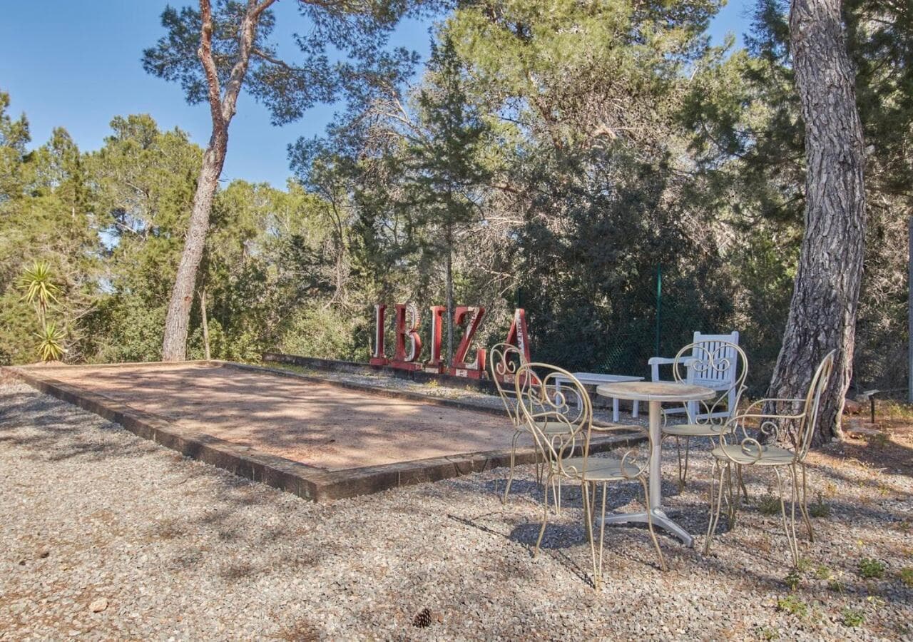 Villa La Residence Ibiza — 8