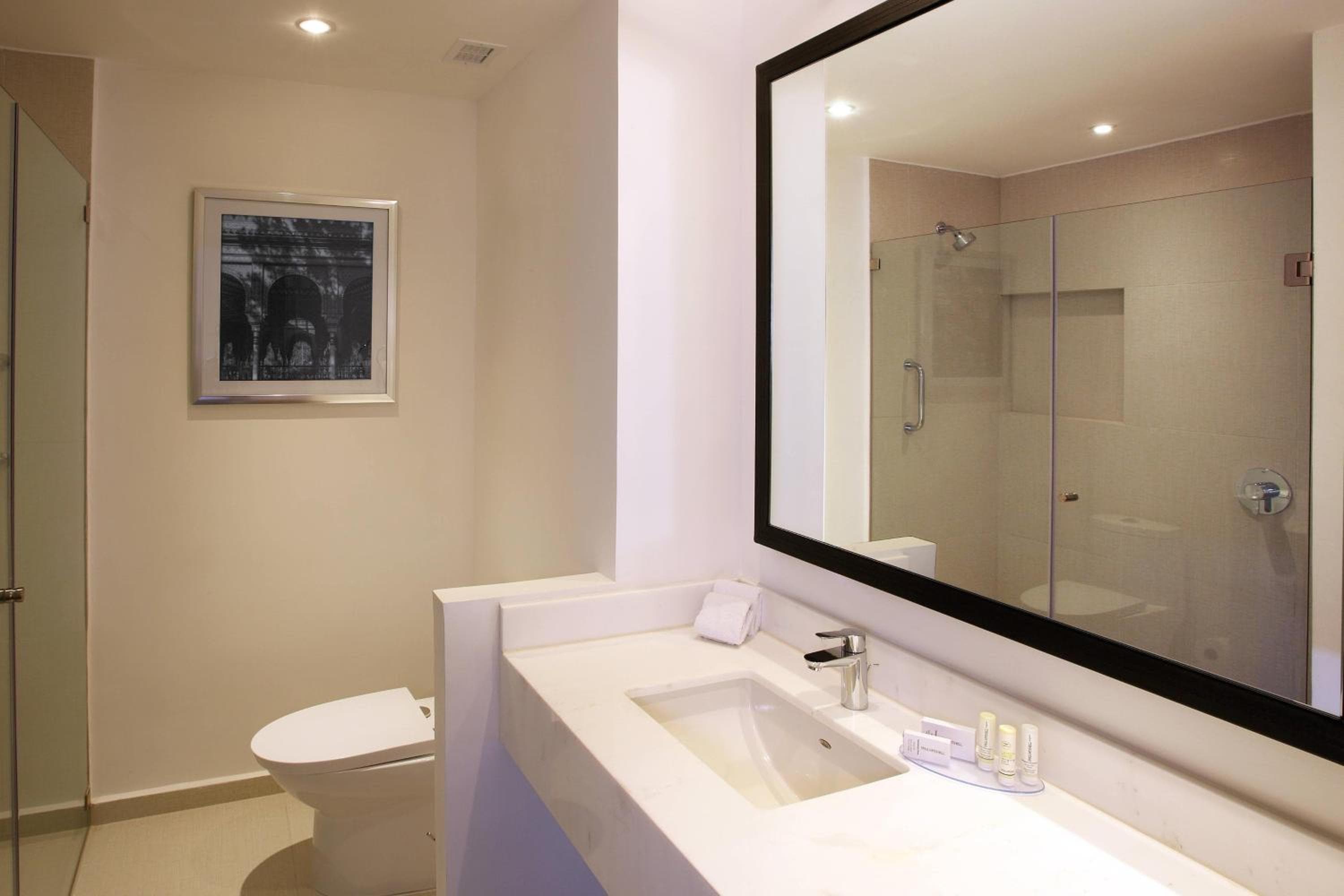 Fairfield Inn & Suites by Marriott Mexico City Vallejo — 12