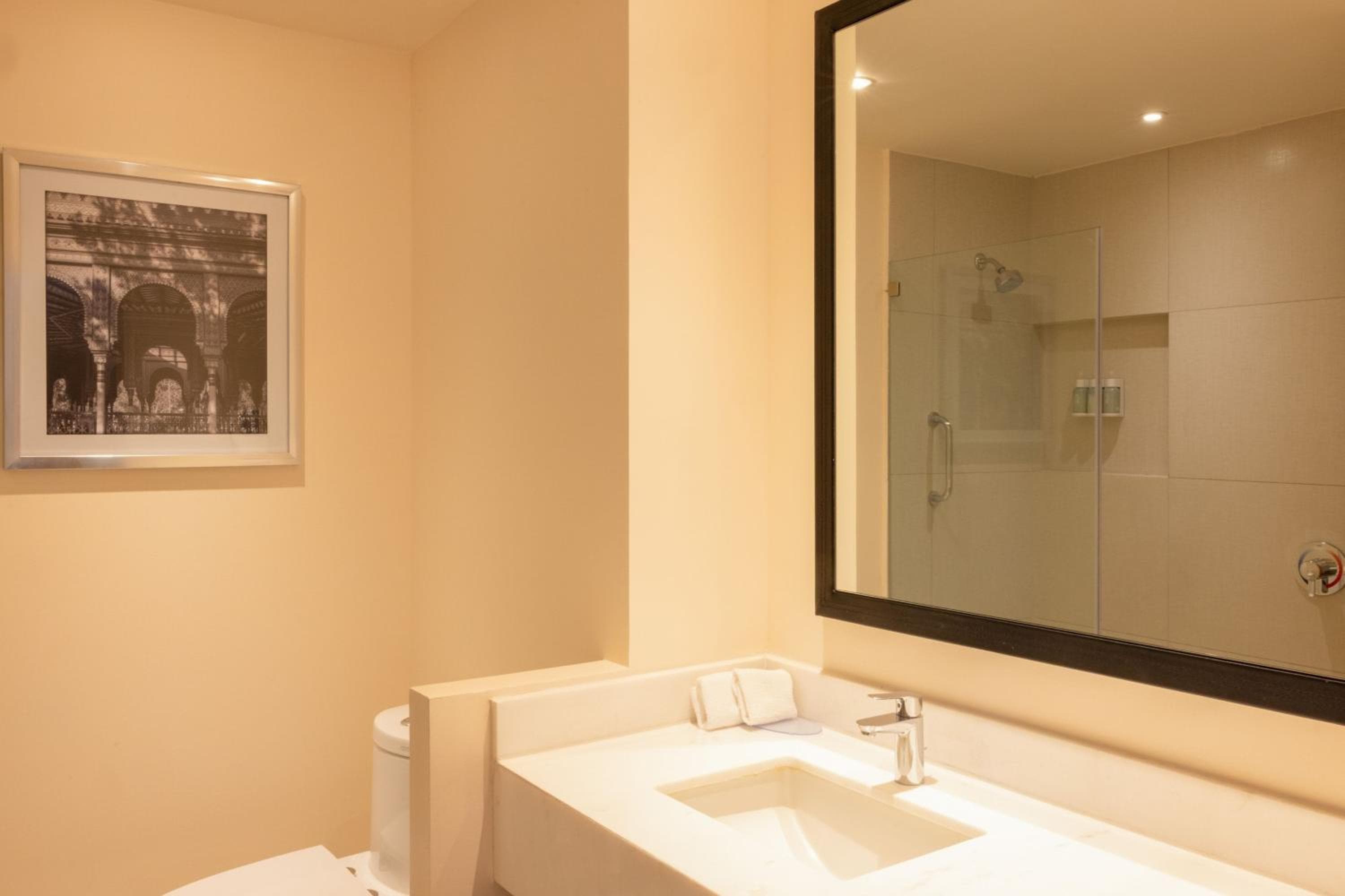 Fairfield Inn & Suites by Marriott Mexico City Vallejo — 13