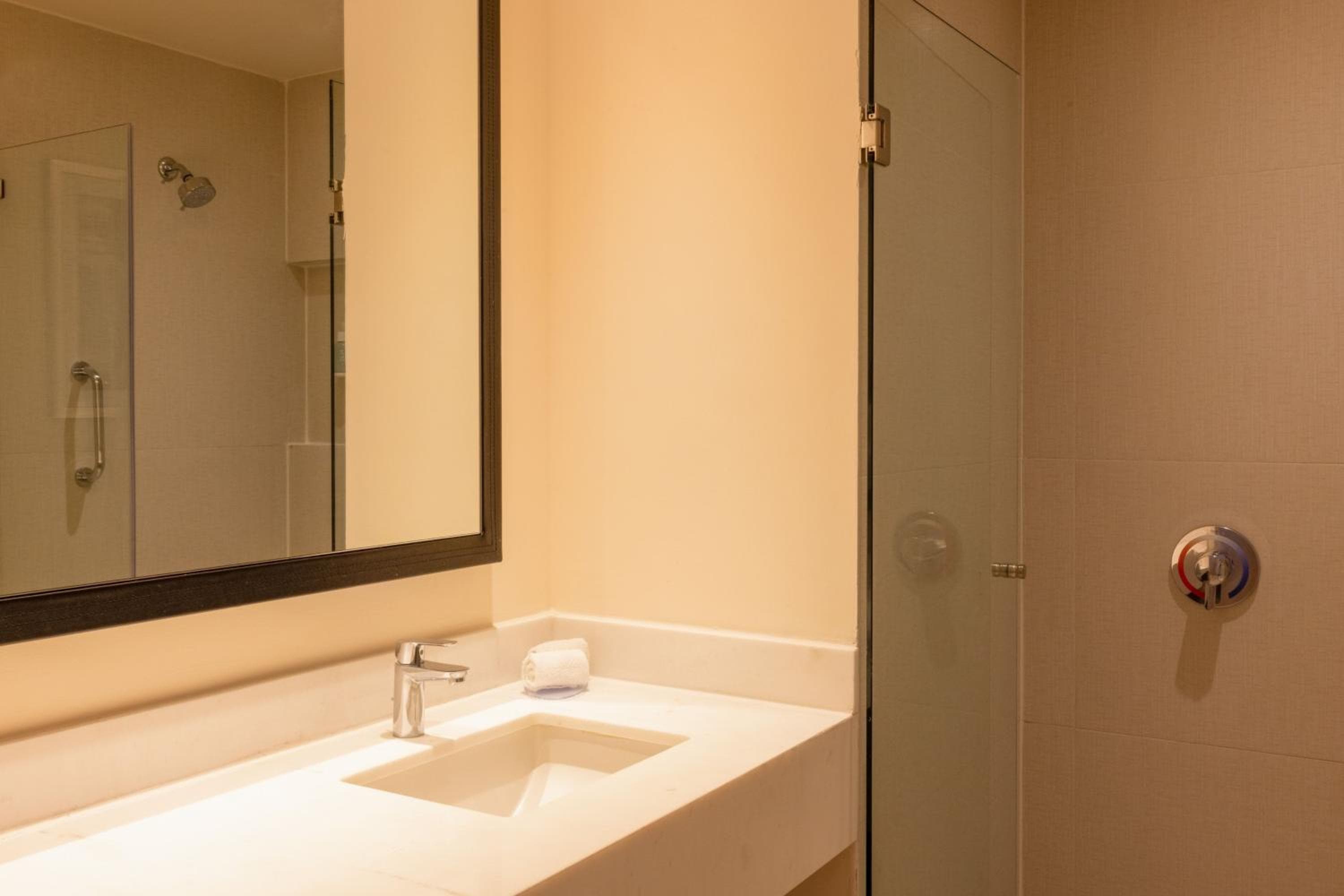 Fairfield Inn & Suites by Marriott Mexico City Vallejo — 14