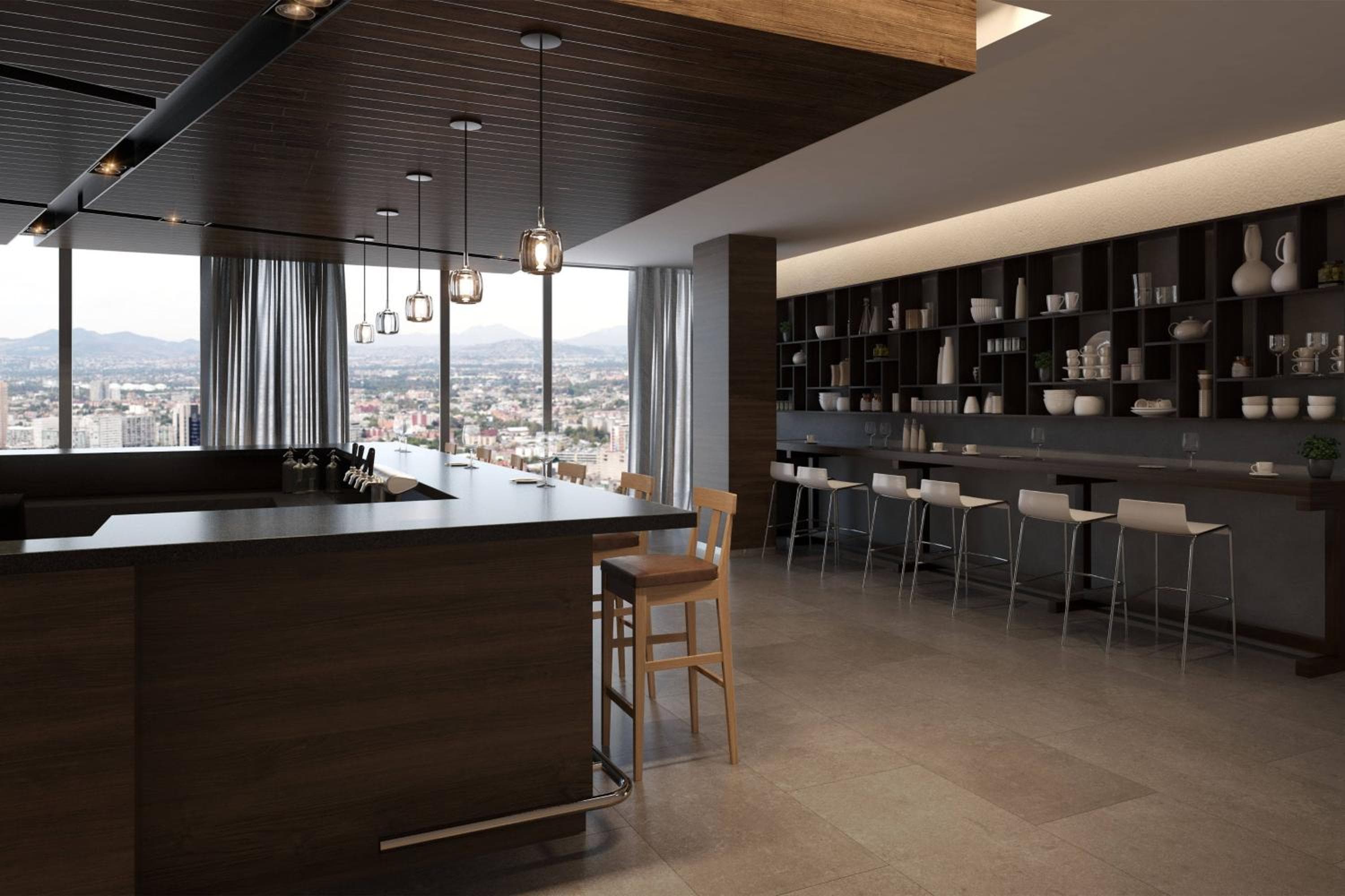 Fairfield Inn & Suites by Marriott Mexico City Vallejo — 23