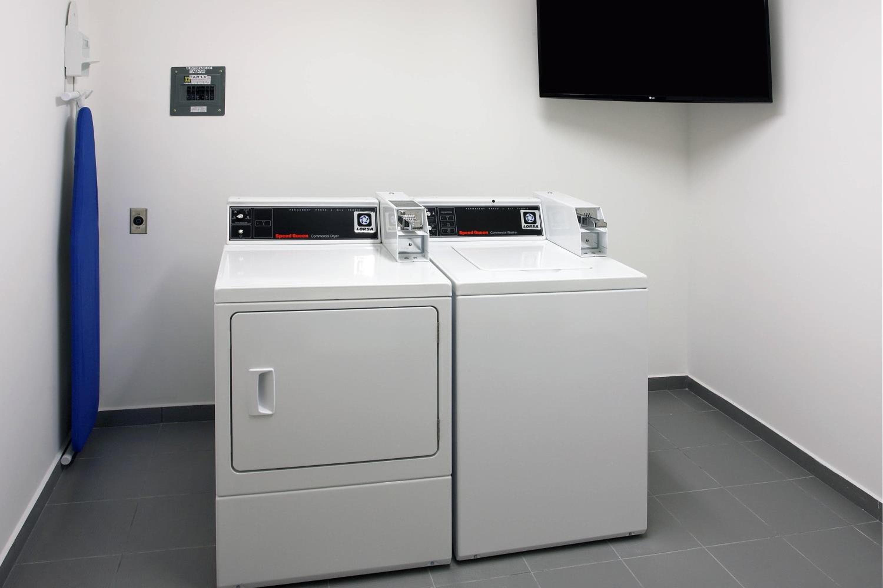 Fairfield Inn & Suites by Marriott Mexico City Vallejo — 21