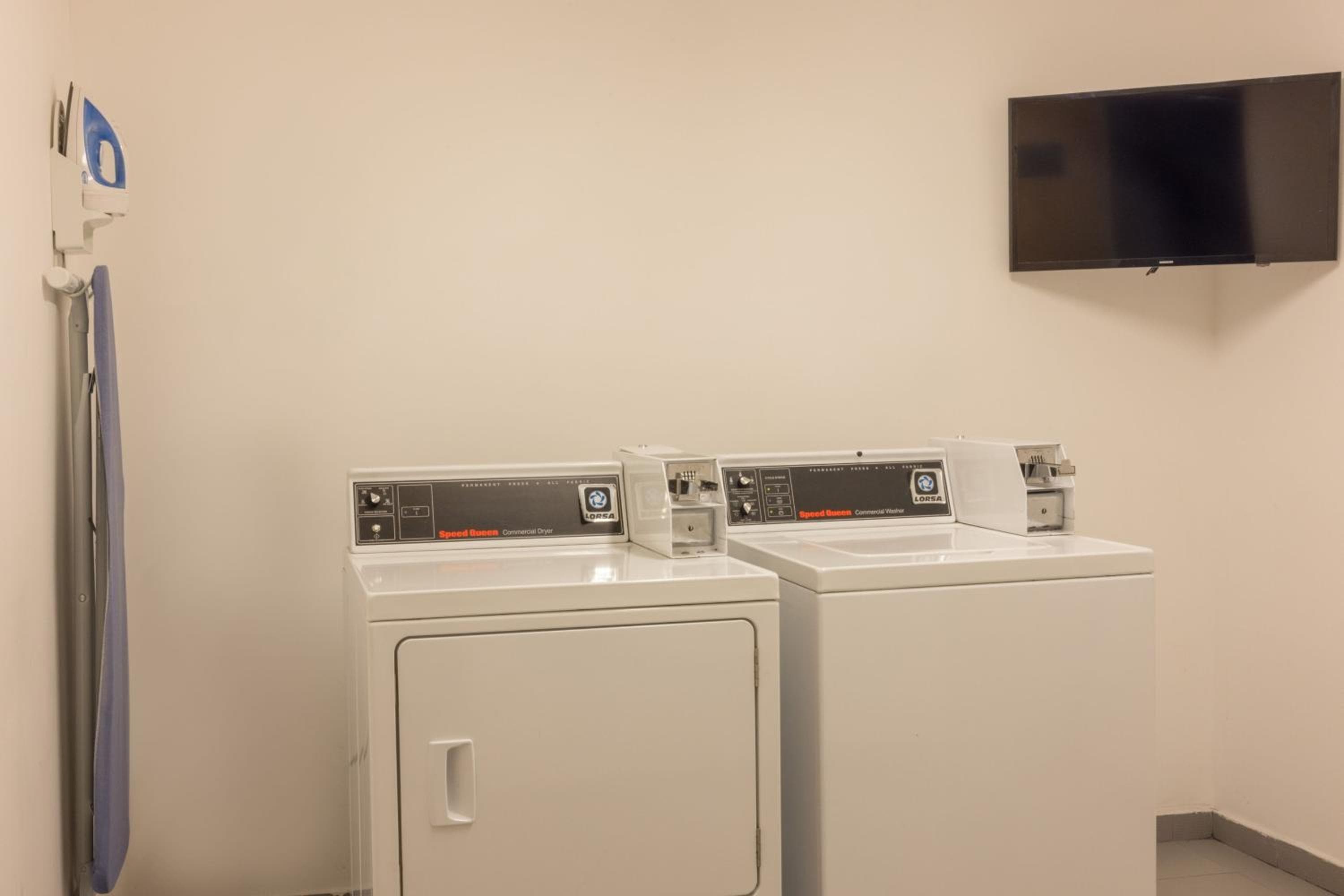 Fairfield Inn & Suites by Marriott Mexico City Vallejo — 22