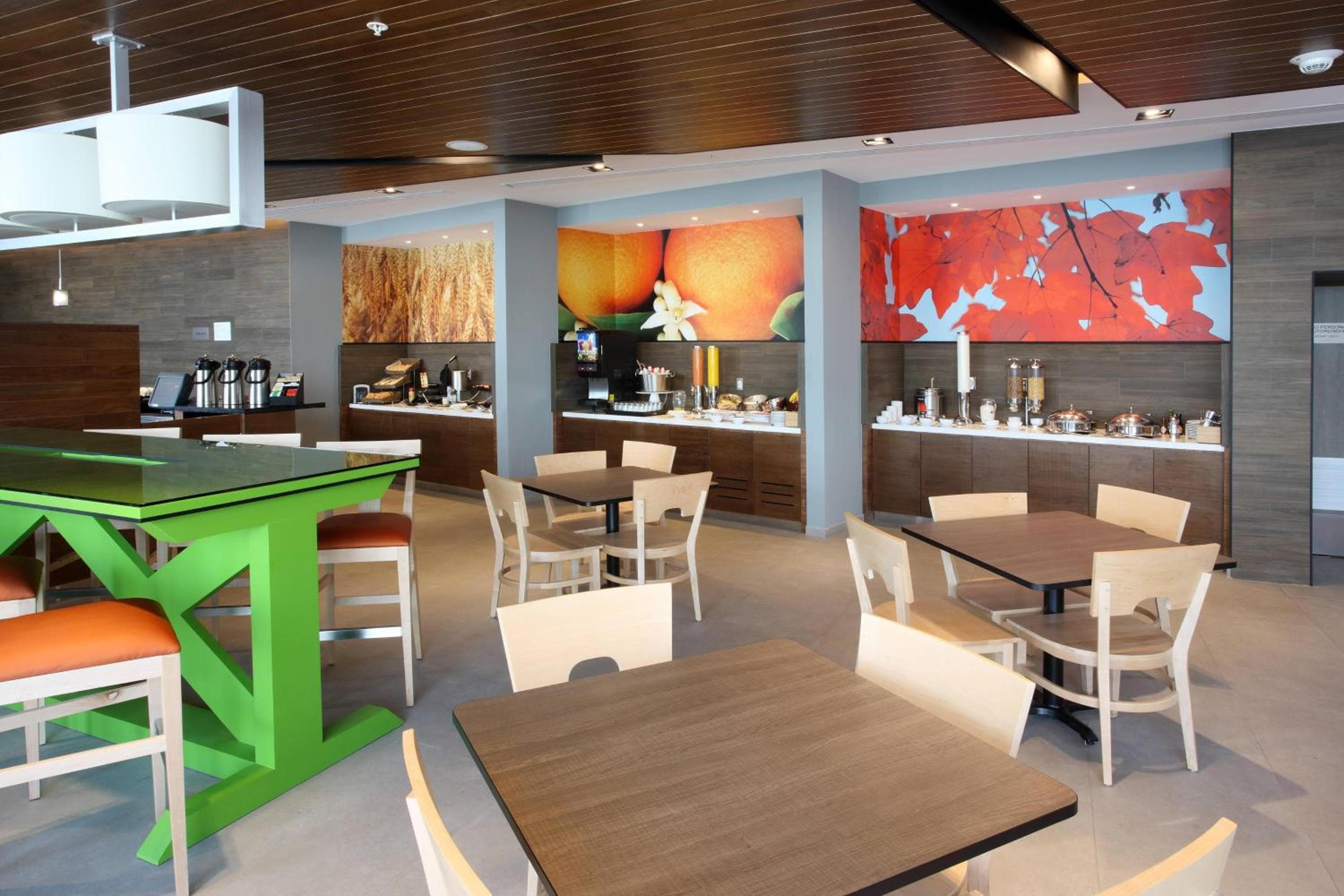 Fairfield Inn & Suites by Marriott Mexico City Vallejo — 27