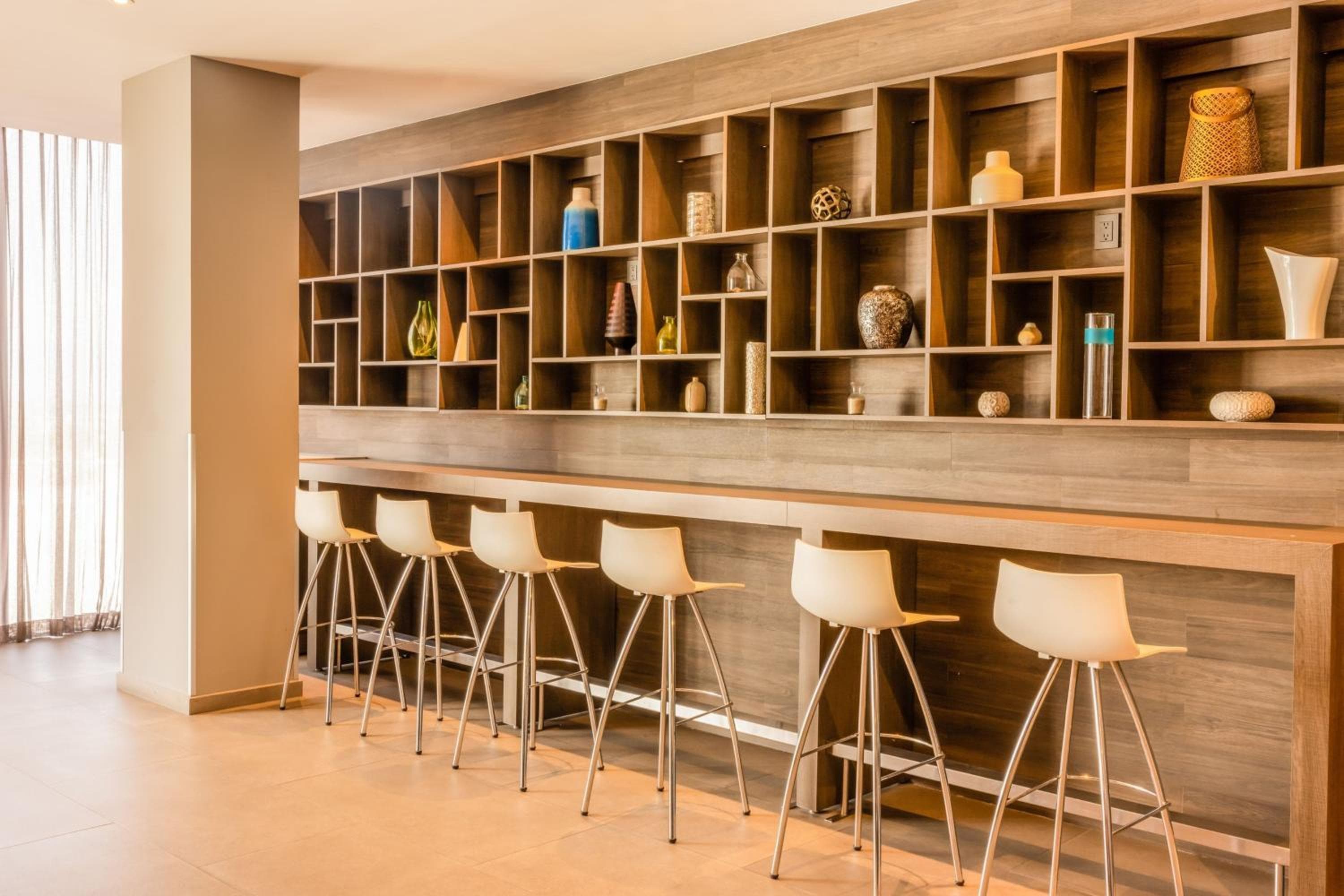 Fairfield Inn & Suites by Marriott Mexico City Vallejo — 25