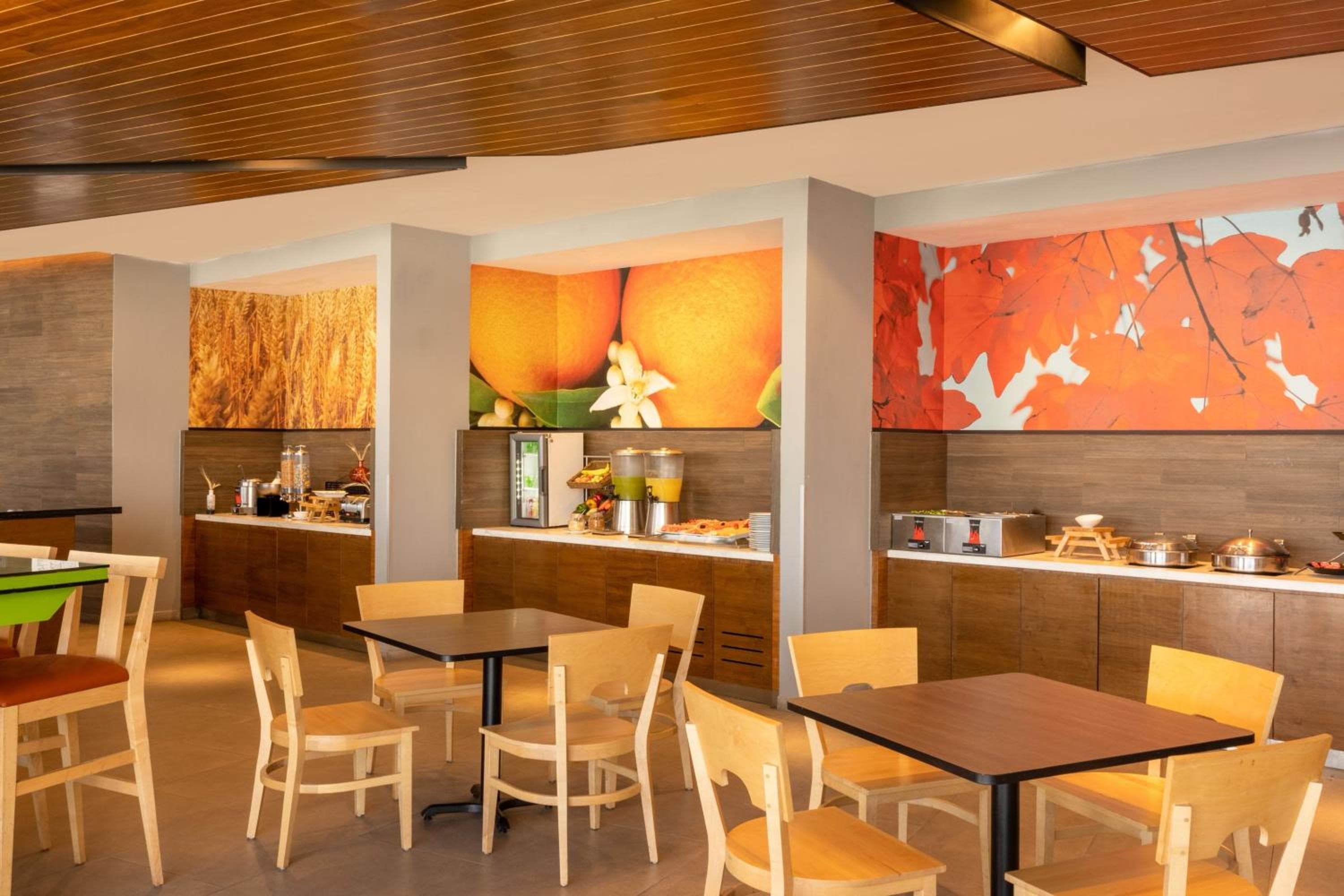 Fairfield Inn & Suites by Marriott Mexico City Vallejo — 28