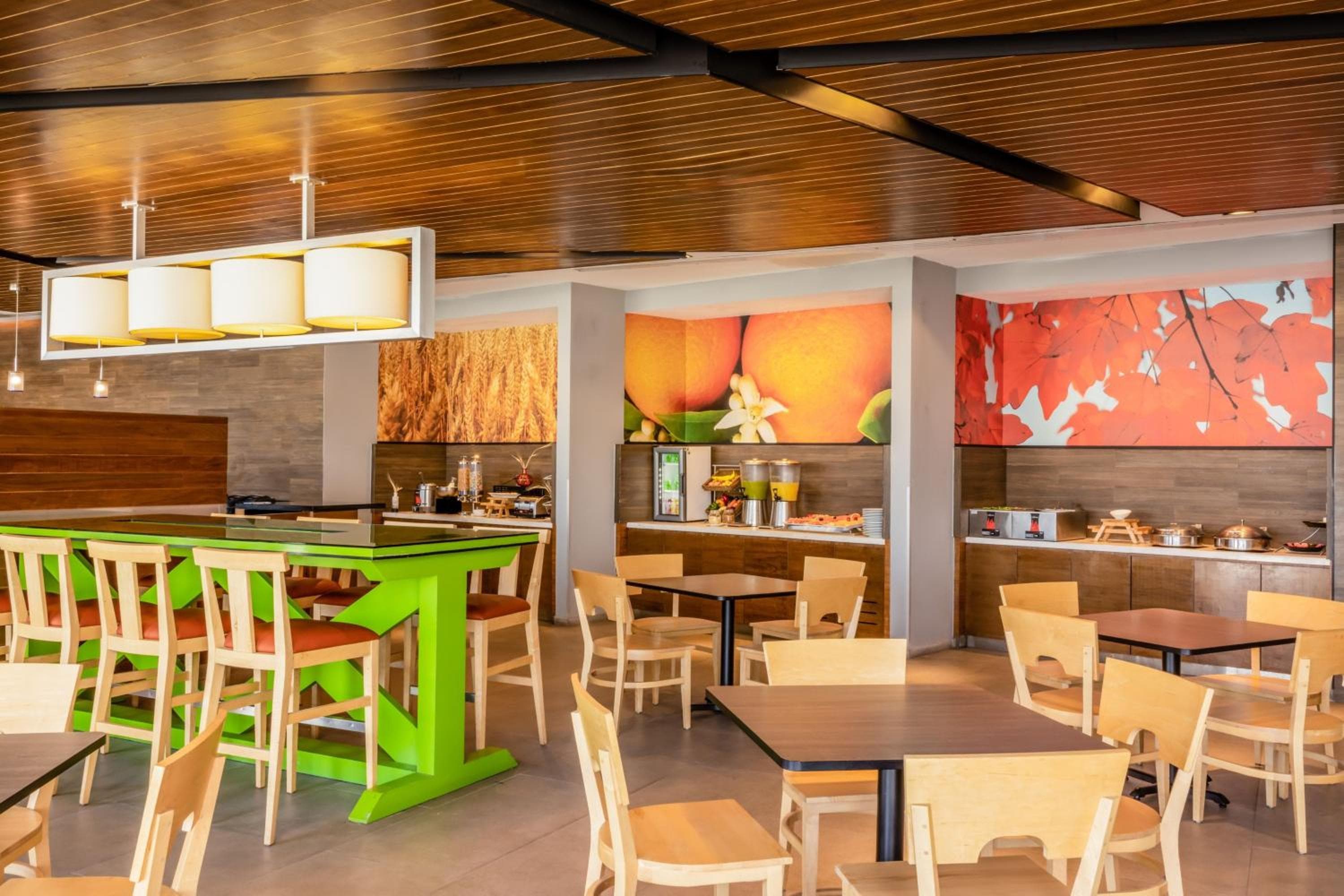 Fairfield Inn & Suites by Marriott Mexico City Vallejo — 26