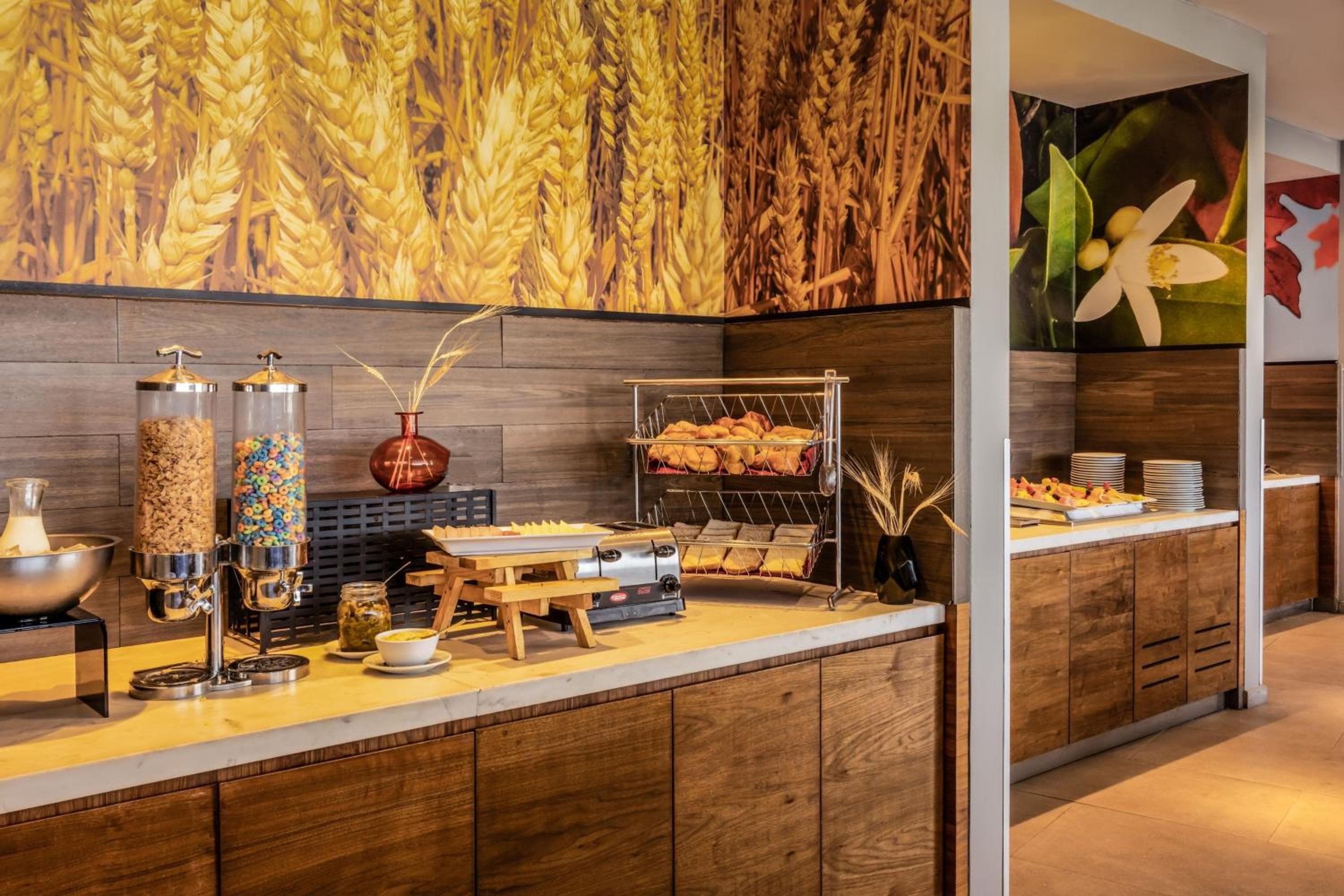 Fairfield Inn & Suites by Marriott Mexico City Vallejo — 27