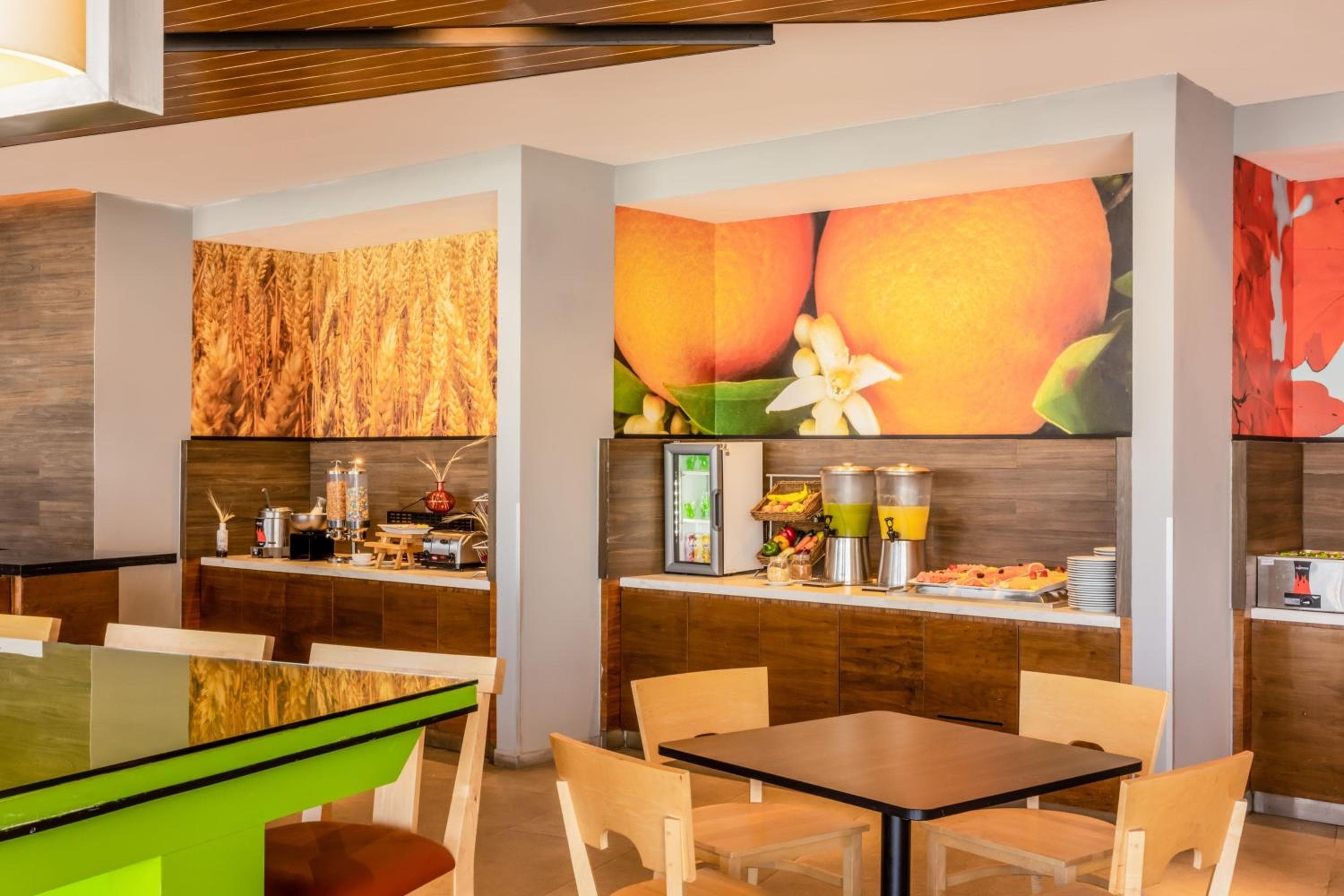 Fairfield Inn & Suites by Marriott Mexico City Vallejo — 30