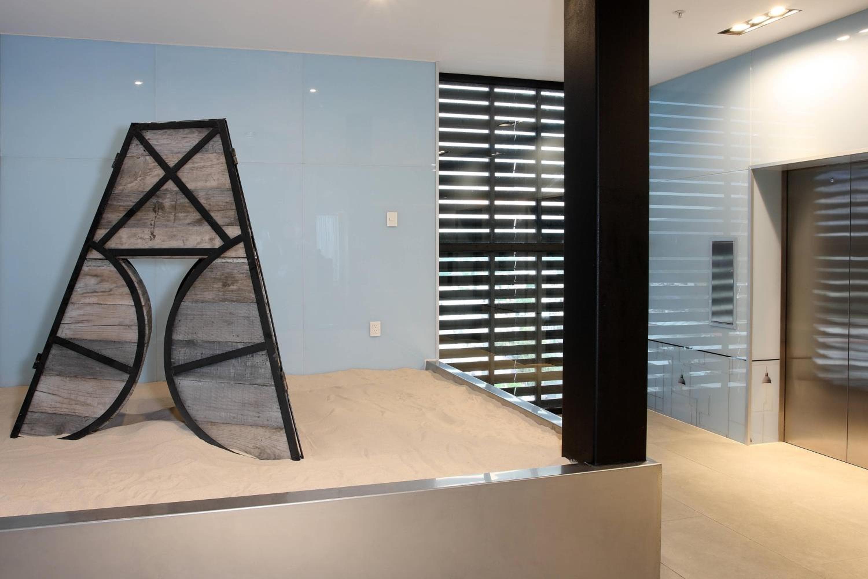 Fairfield Inn & Suites by Marriott Mexico City Vallejo — 7