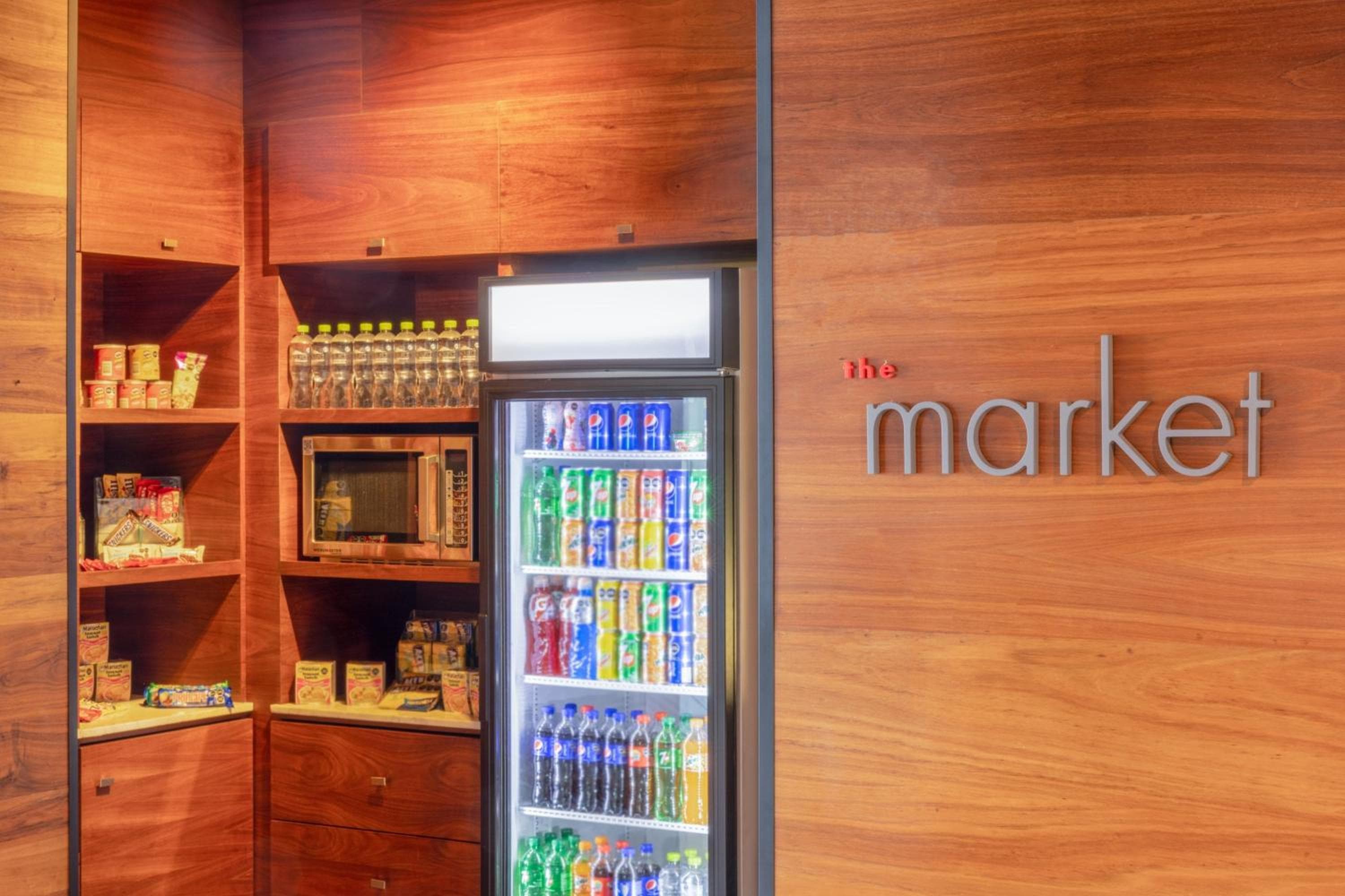 Fairfield Inn & Suites by Marriott Mexico City Vallejo — 19