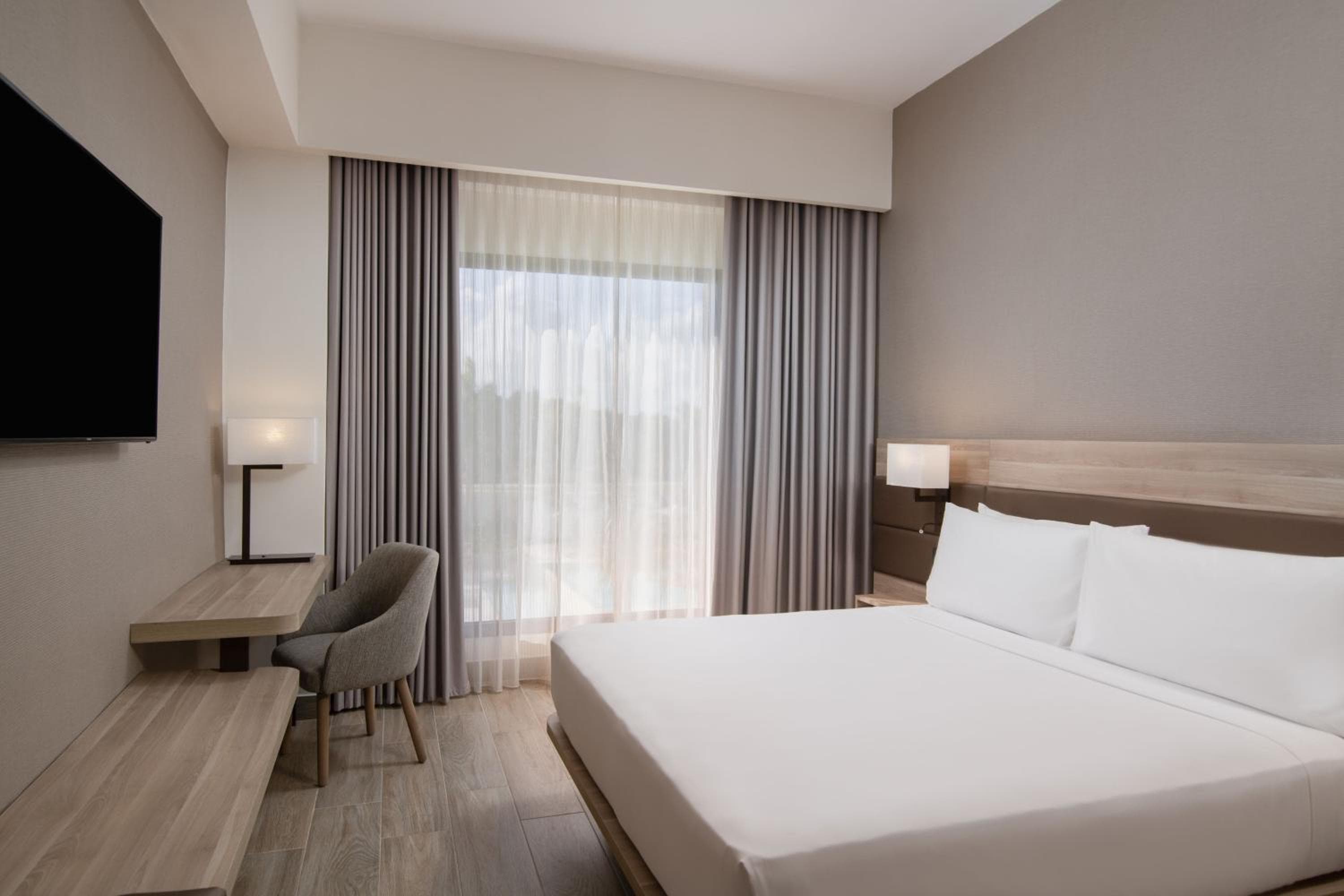 AC Hotel von Marriott Punta Cana — 10