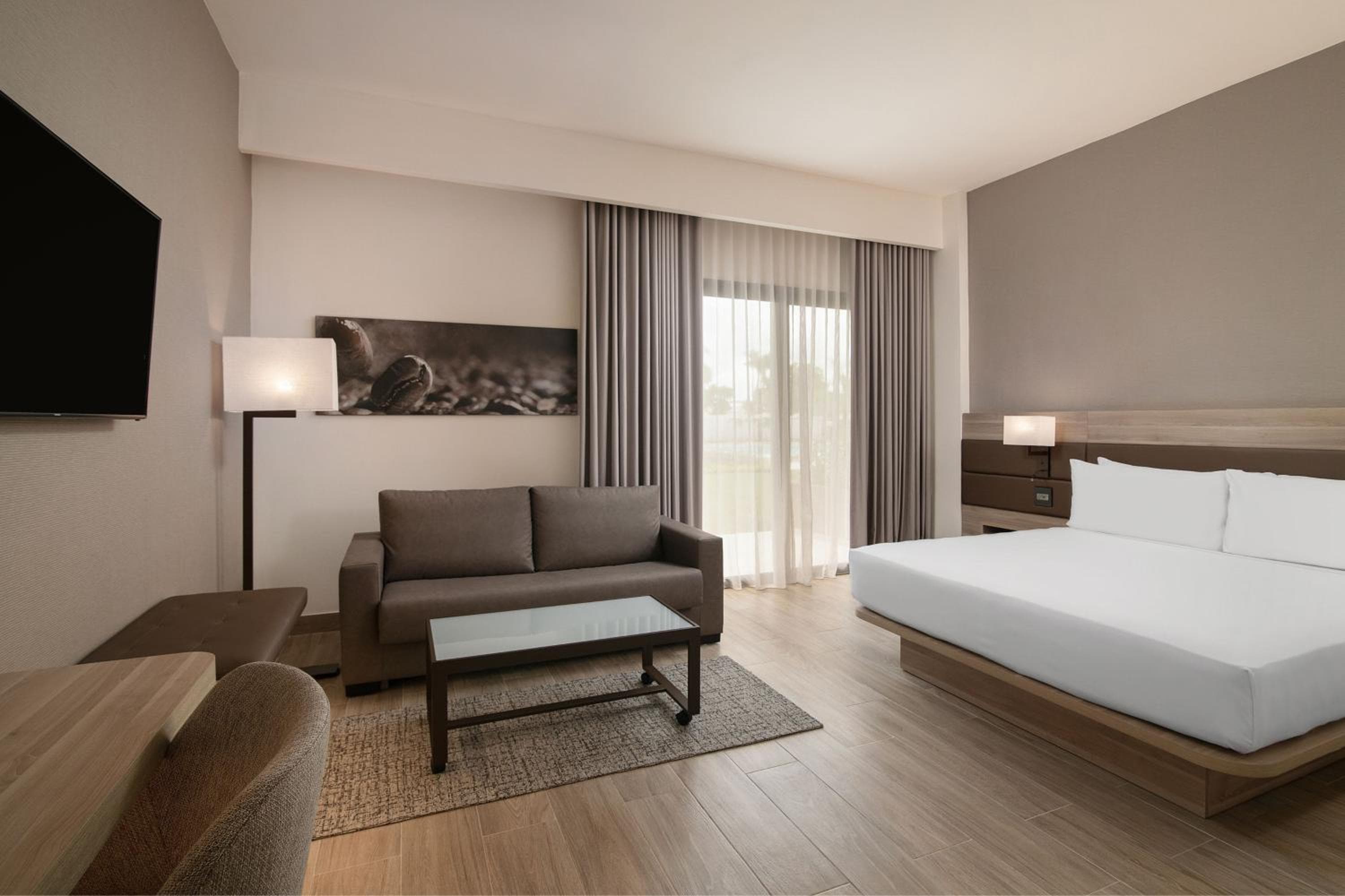 AC Hotel von Marriott Punta Cana — 14