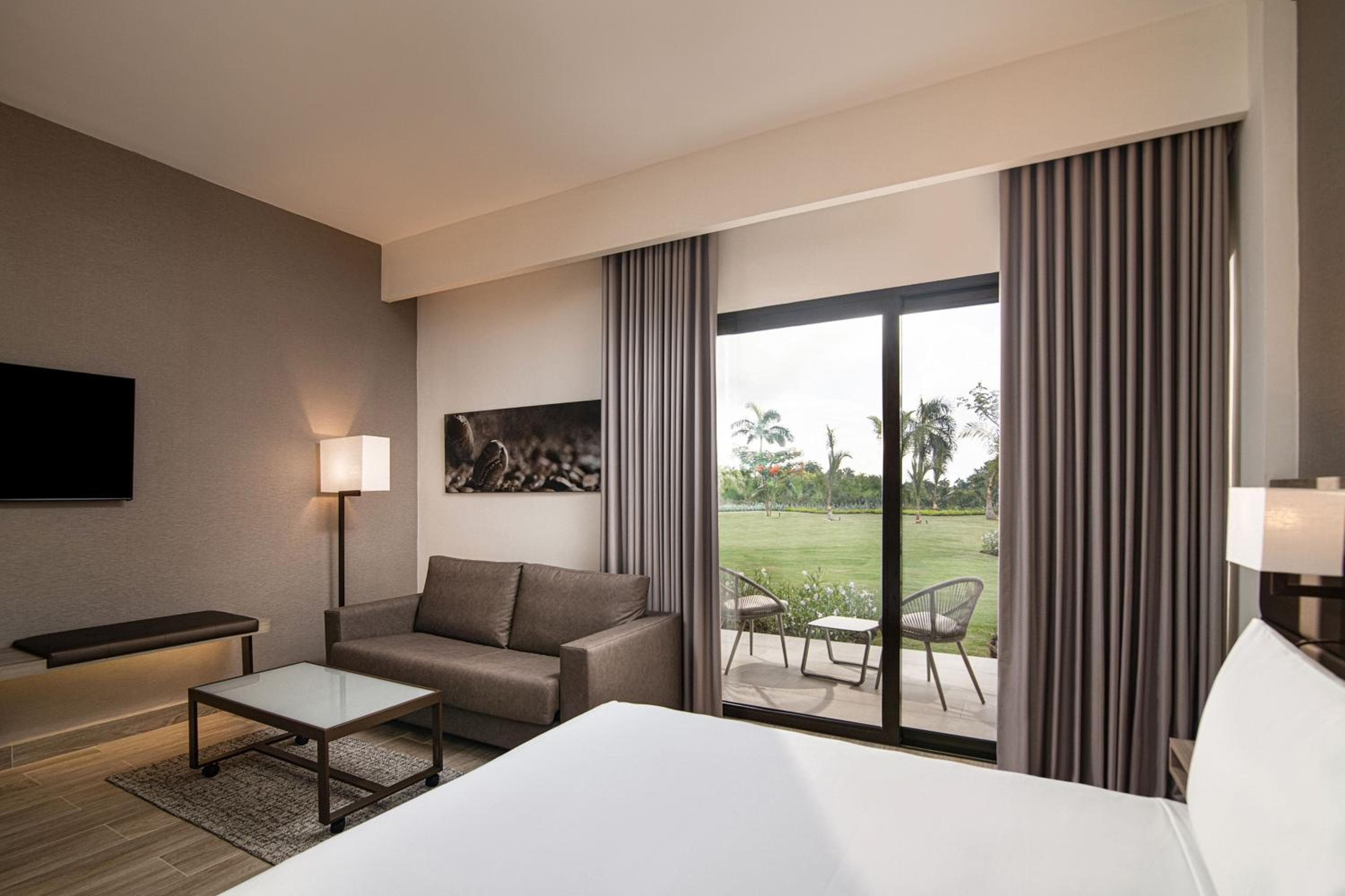 AC Hotel von Marriott Punta Cana — 16