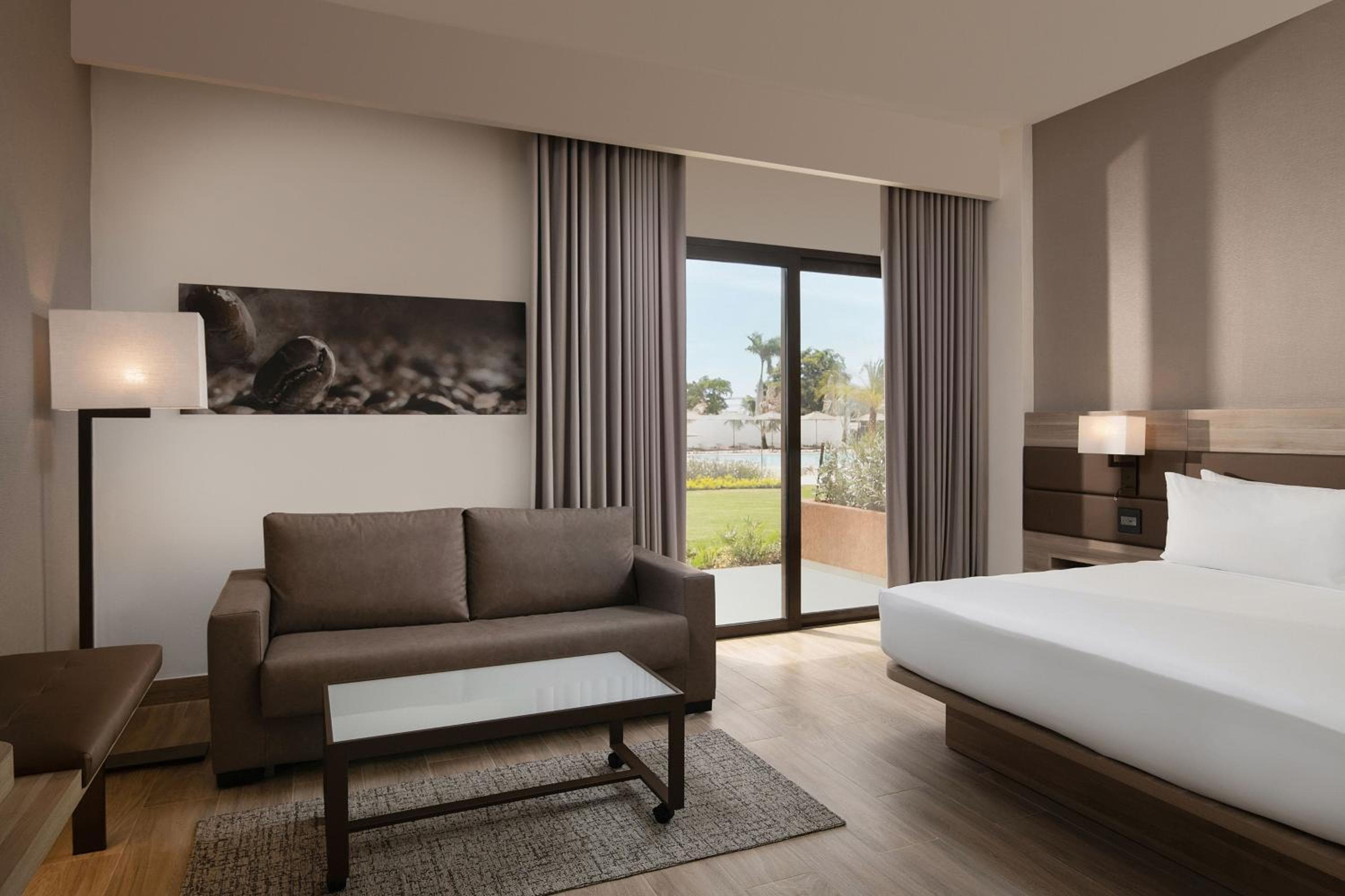 AC Hotel von Marriott Punta Cana — 15