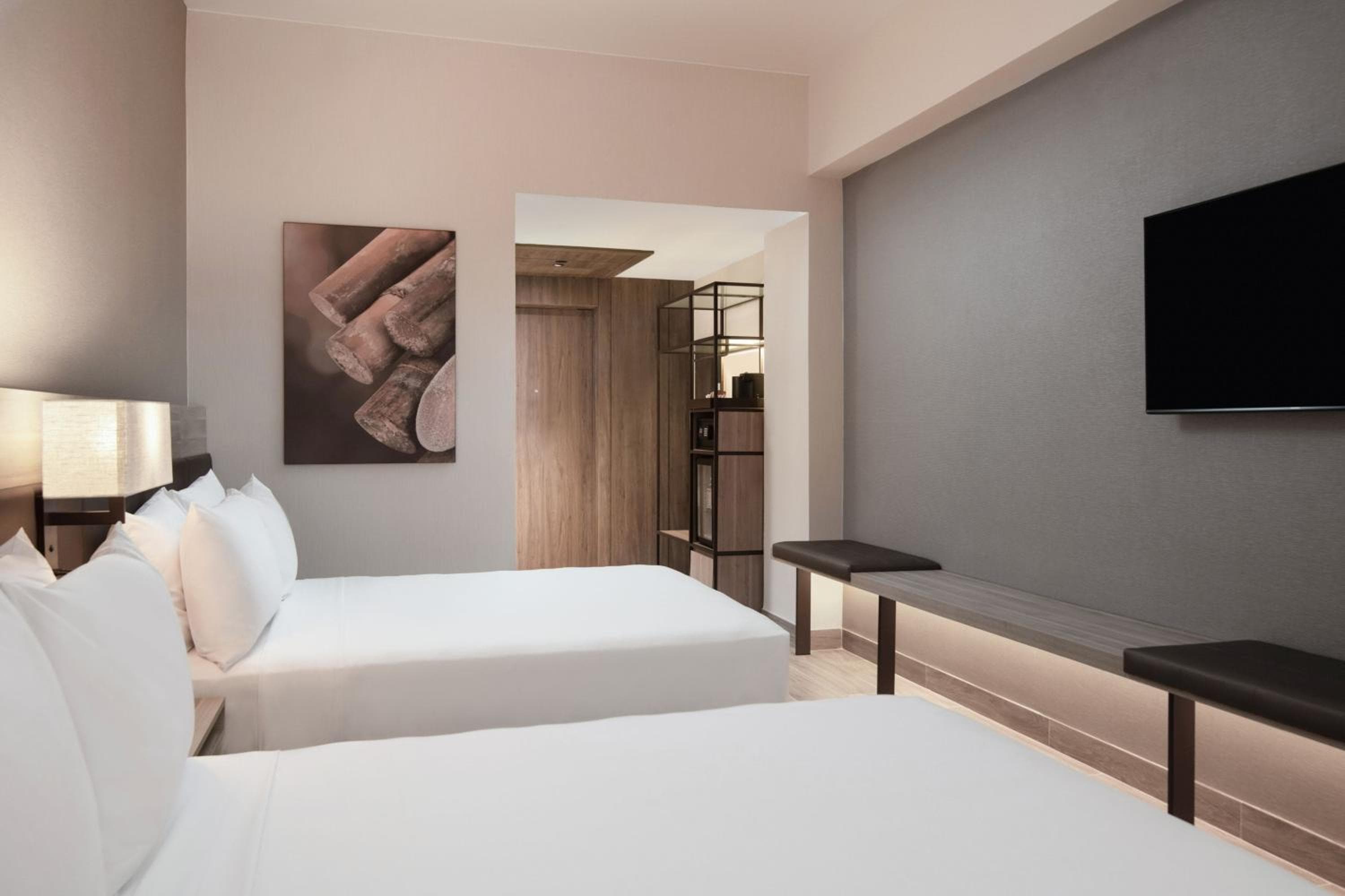 AC Hotel von Marriott Punta Cana — 9